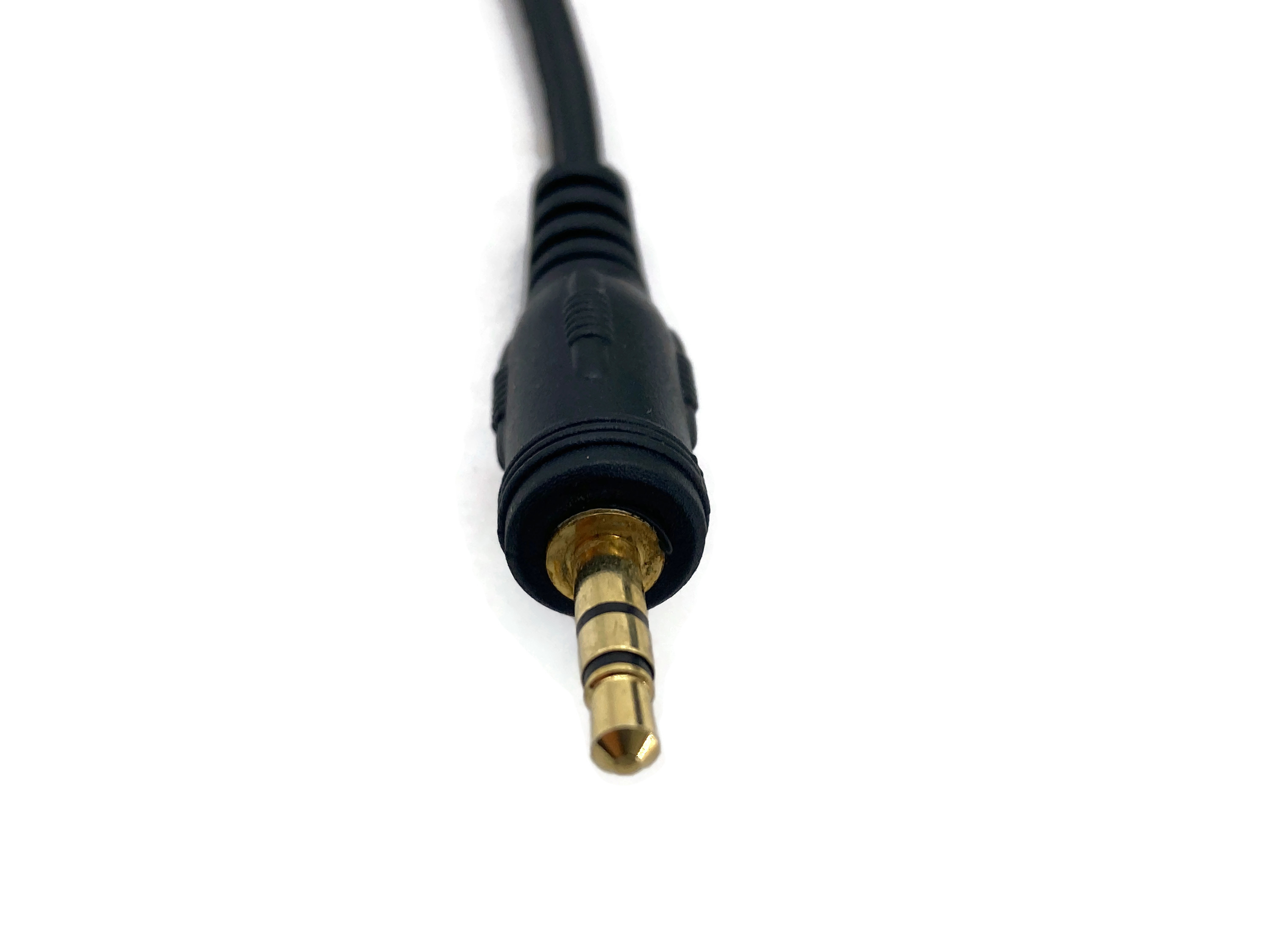 S-Video / Klinke 3,5mm Stecker auf Scart Stecker 3m Kabel mit Umschalter für PC Notebook - Vorschau 7