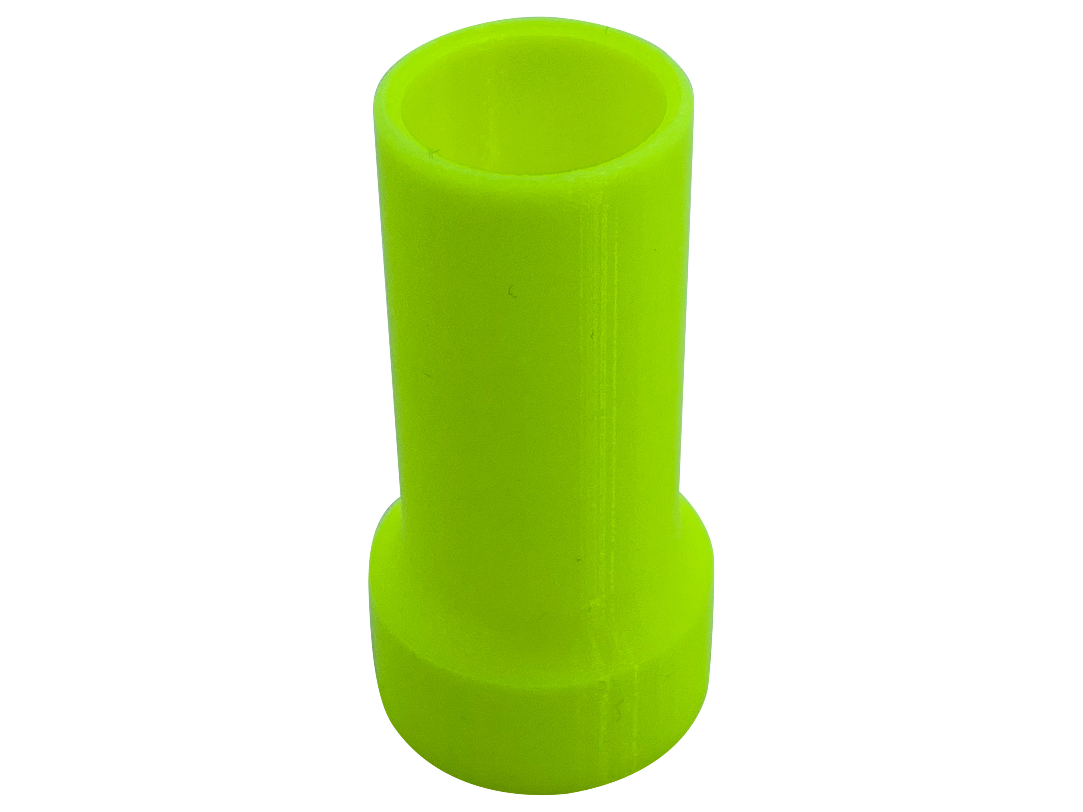 Pool Adapter 32mm auf 25mm V2 Schlauch Verbinder Silikonabdichtung für Wasserpumpen - Vorschau 3