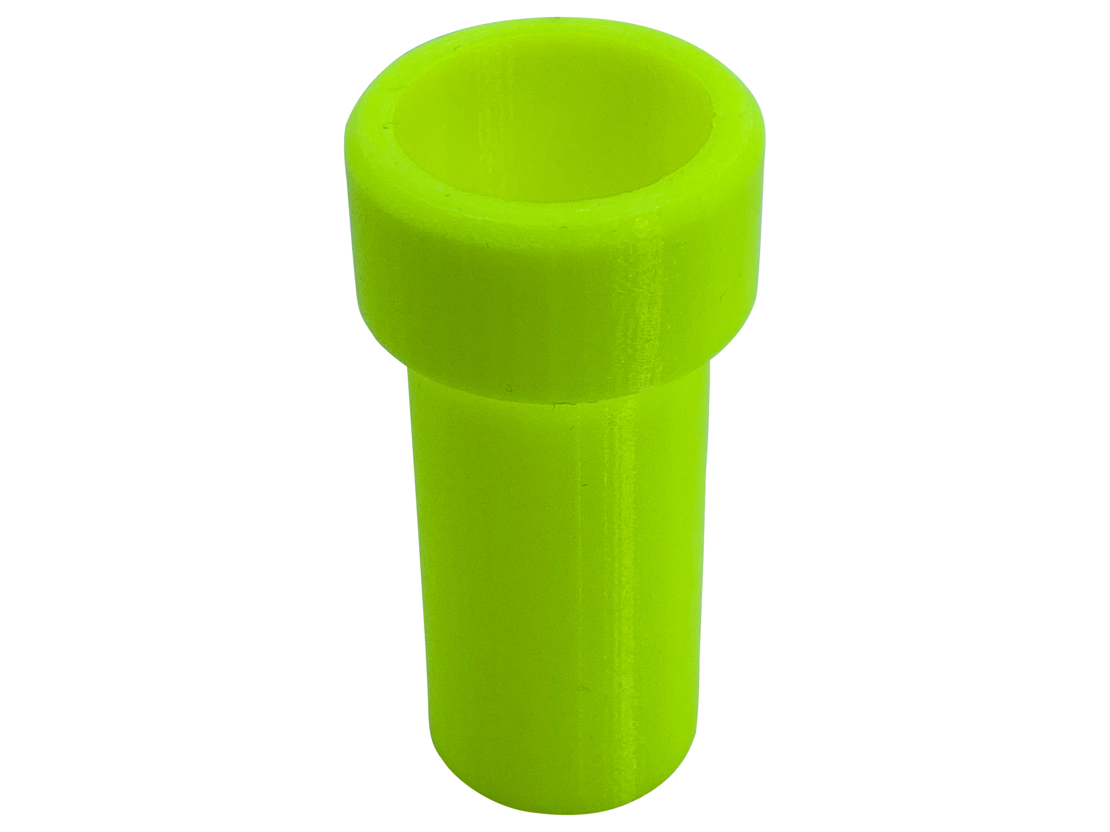 Pool Adapter 32mm auf 25mm V2 Schlauch Verbinder Silikonabdichtung für Wasserpumpen - Vorschau 4