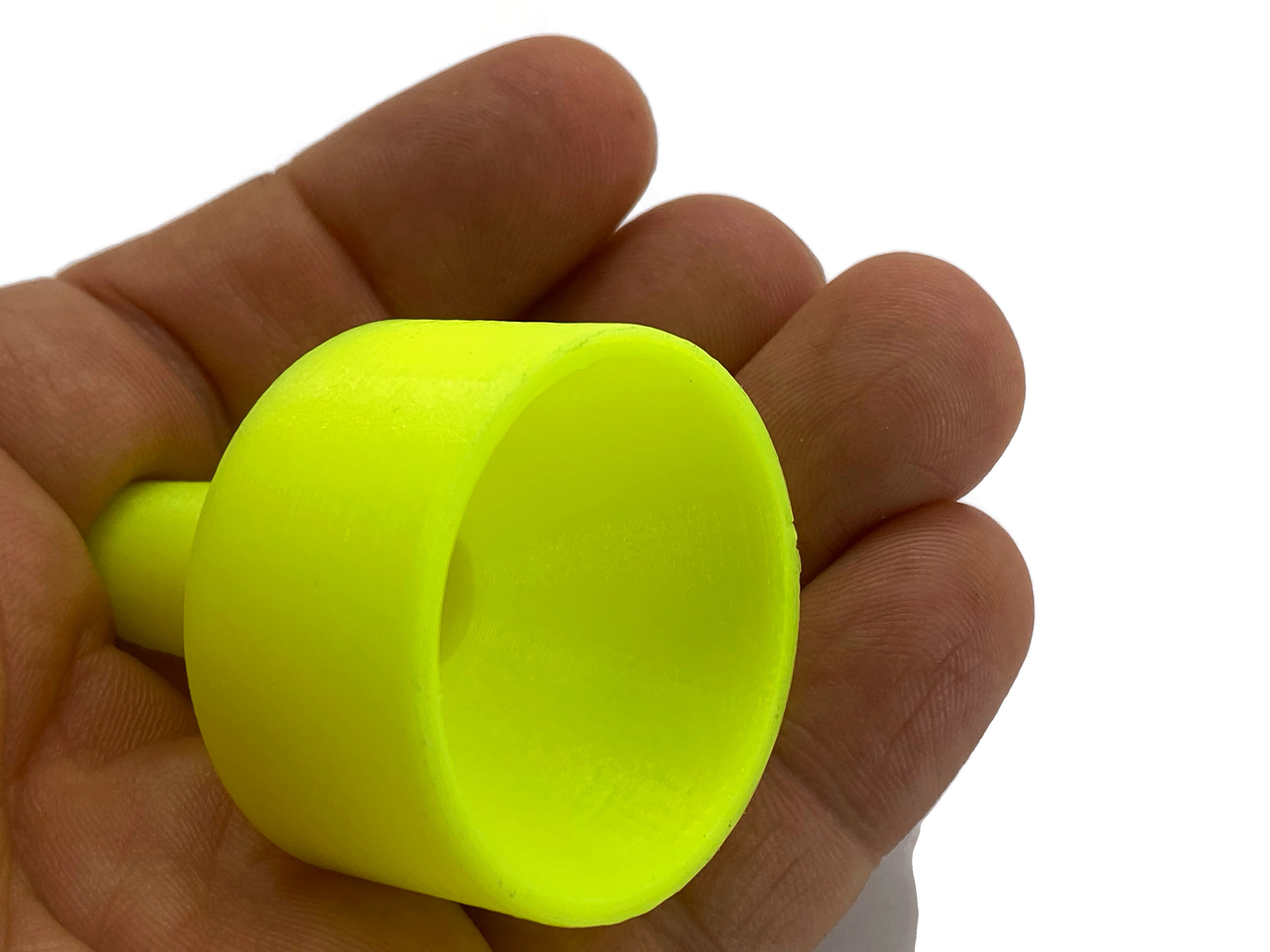 Pool Adapter 38mm auf 12 bis 14mm V2  Schlauch Verbinder für Poolsysteme - Vorschau 3