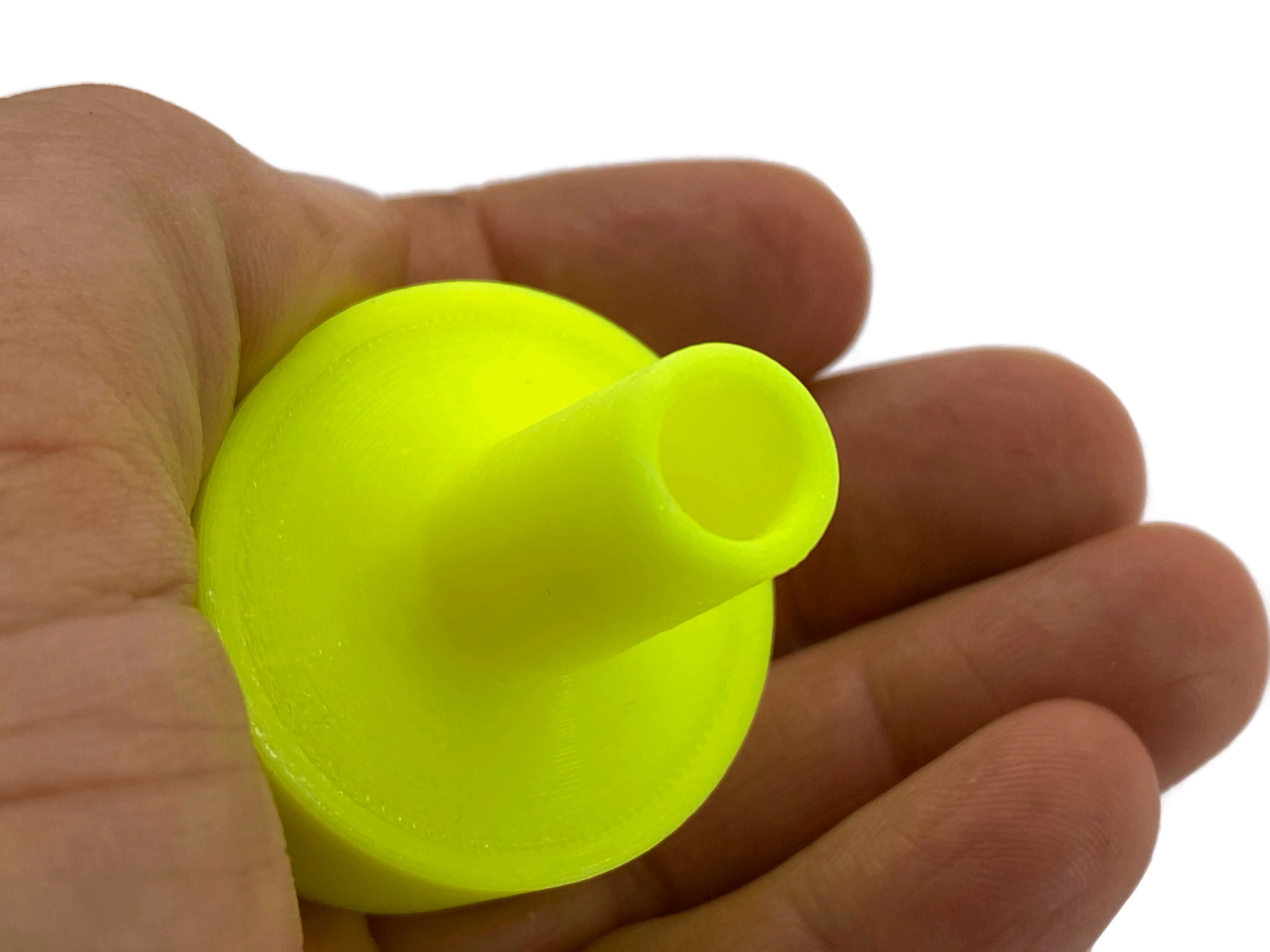 Pool Adapter 38mm auf 12 bis 14mm V2  Schlauch Verbinder für Poolsysteme - Vorschau 4