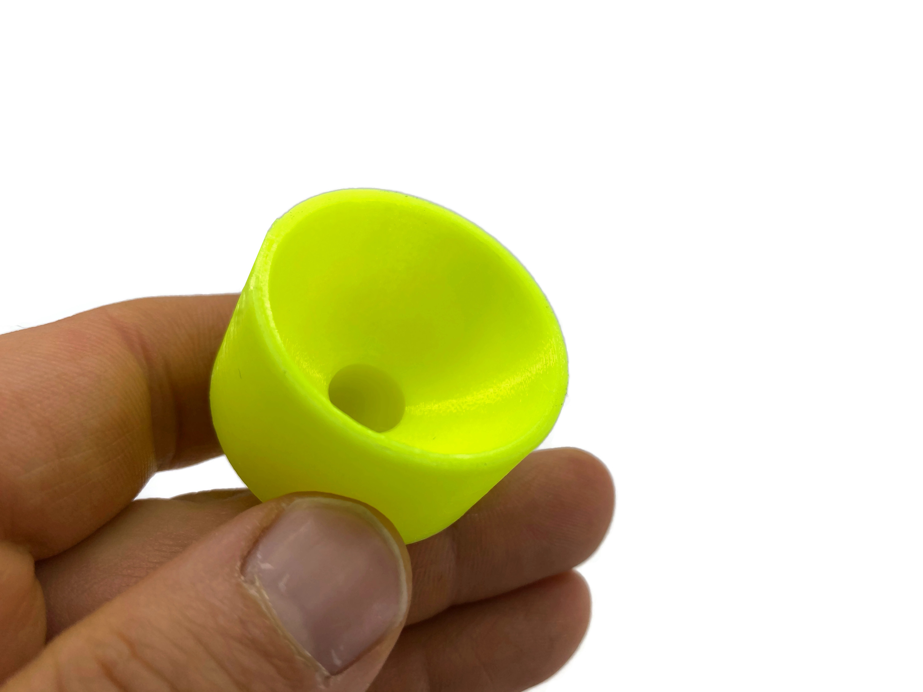 Pool Adapter 38mm auf 12 bis 14mm V2  Schlauch Verbinder für Poolsysteme - Vorschau 5