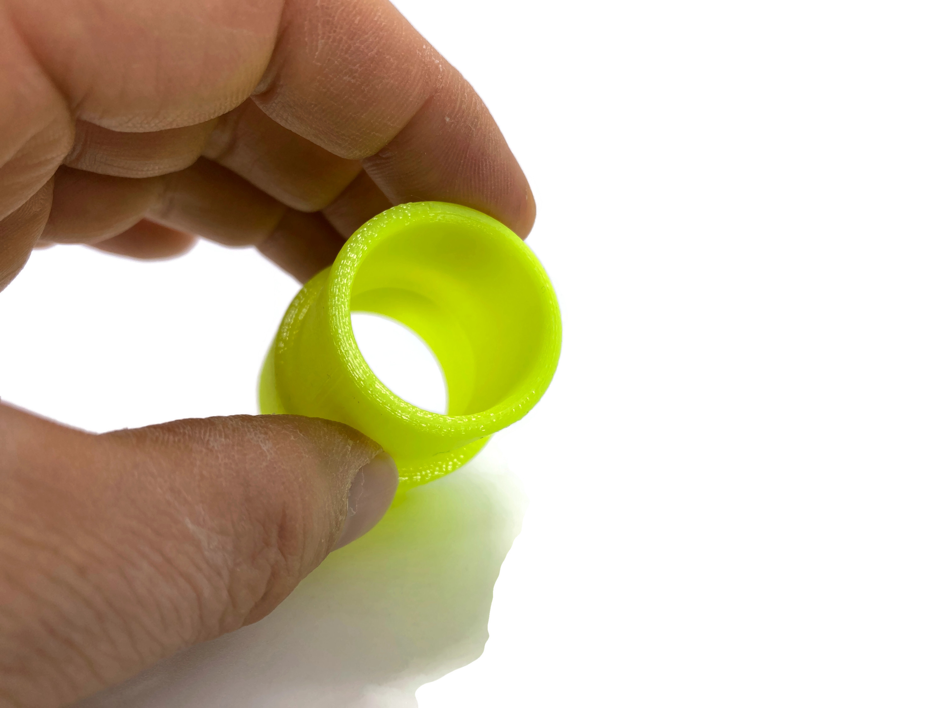 Pool Adapter 38mm auf 32mm Schlauch Verbinder für Poolsysteme einfache Montage für Zubehör - Vorschau 2