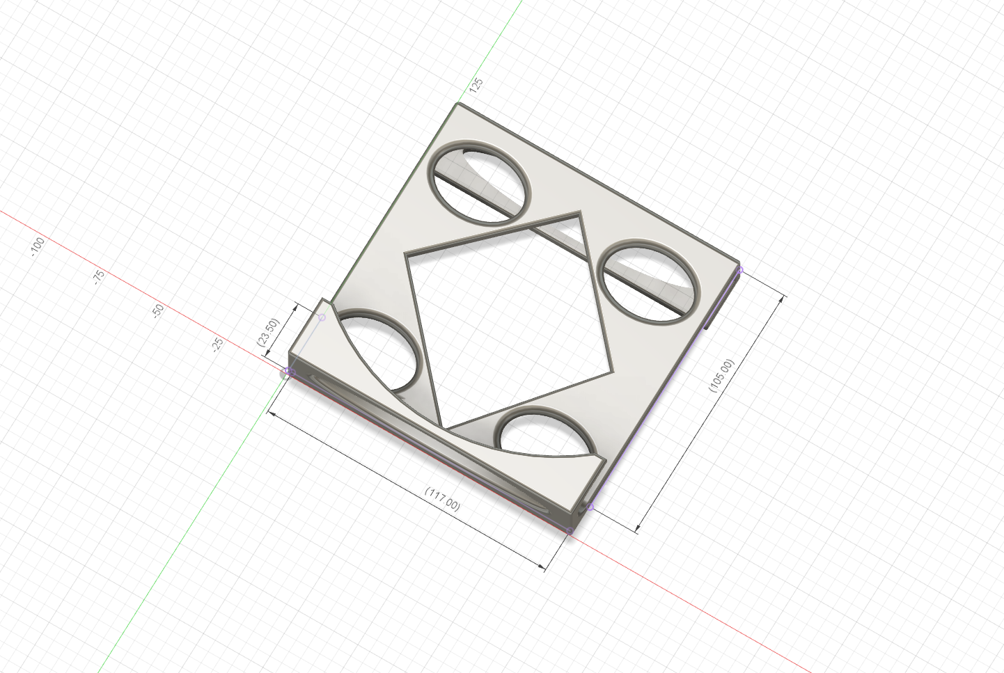 Smartphone Halterung Dusche ohne Bohren für 6 mm Glaswände. - Vorschau 7