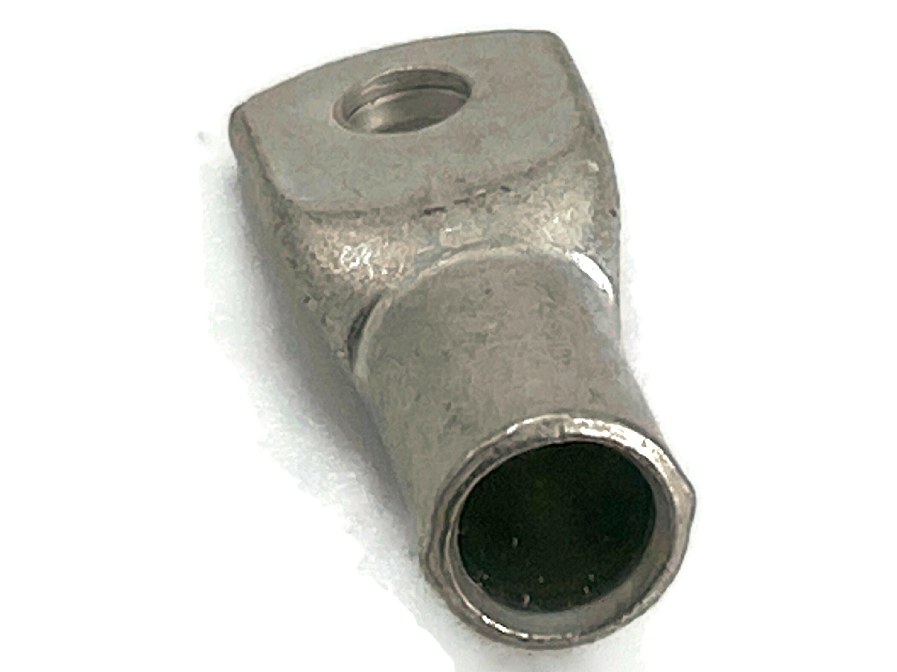 Kabelschuhe 16mm2 M4 10 Stk Ringösen Pressösen - Vorschau 6