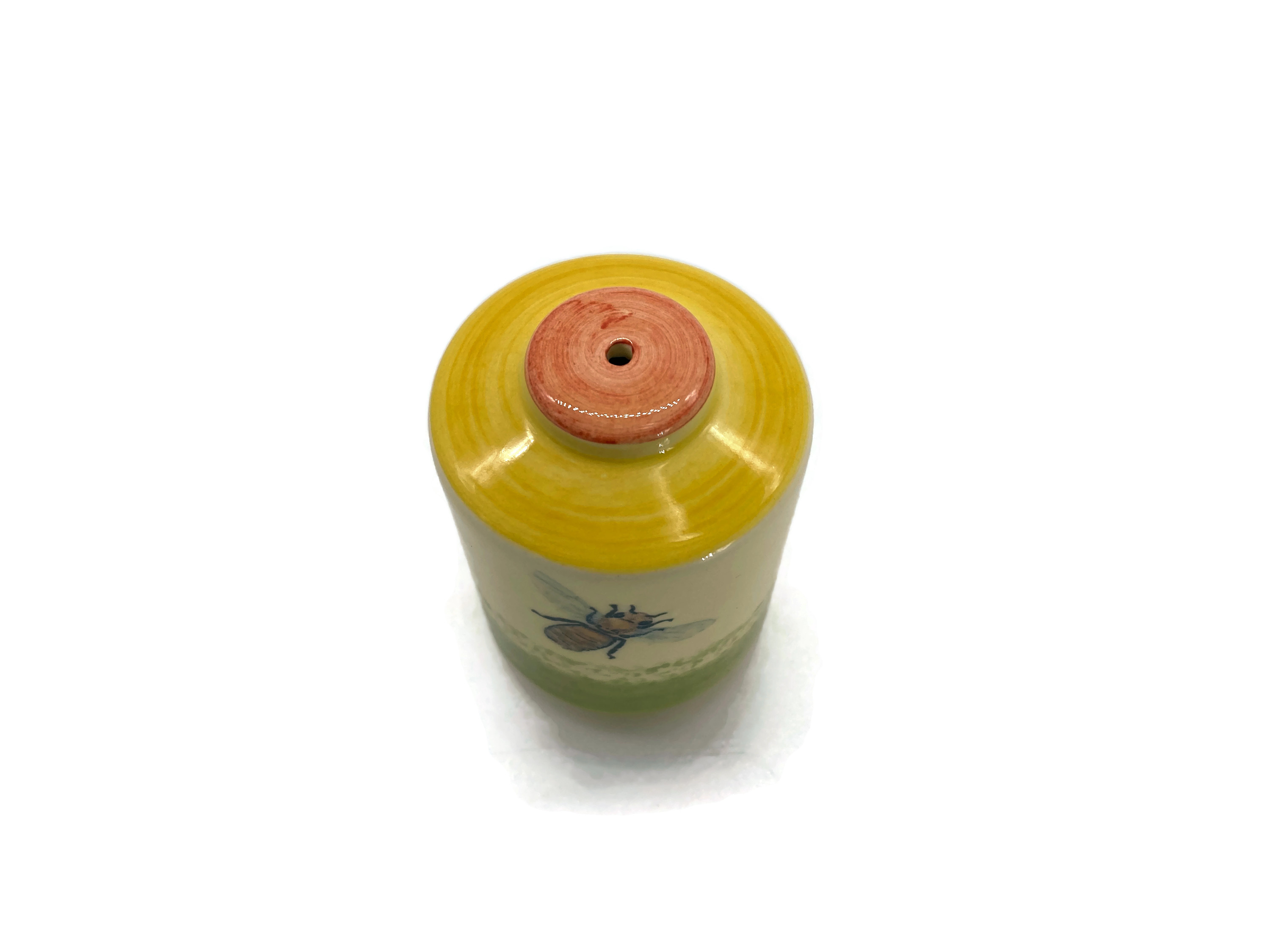 Zeller Keramik Biene Pfefferstreuer 7 cm - Vorschau 2