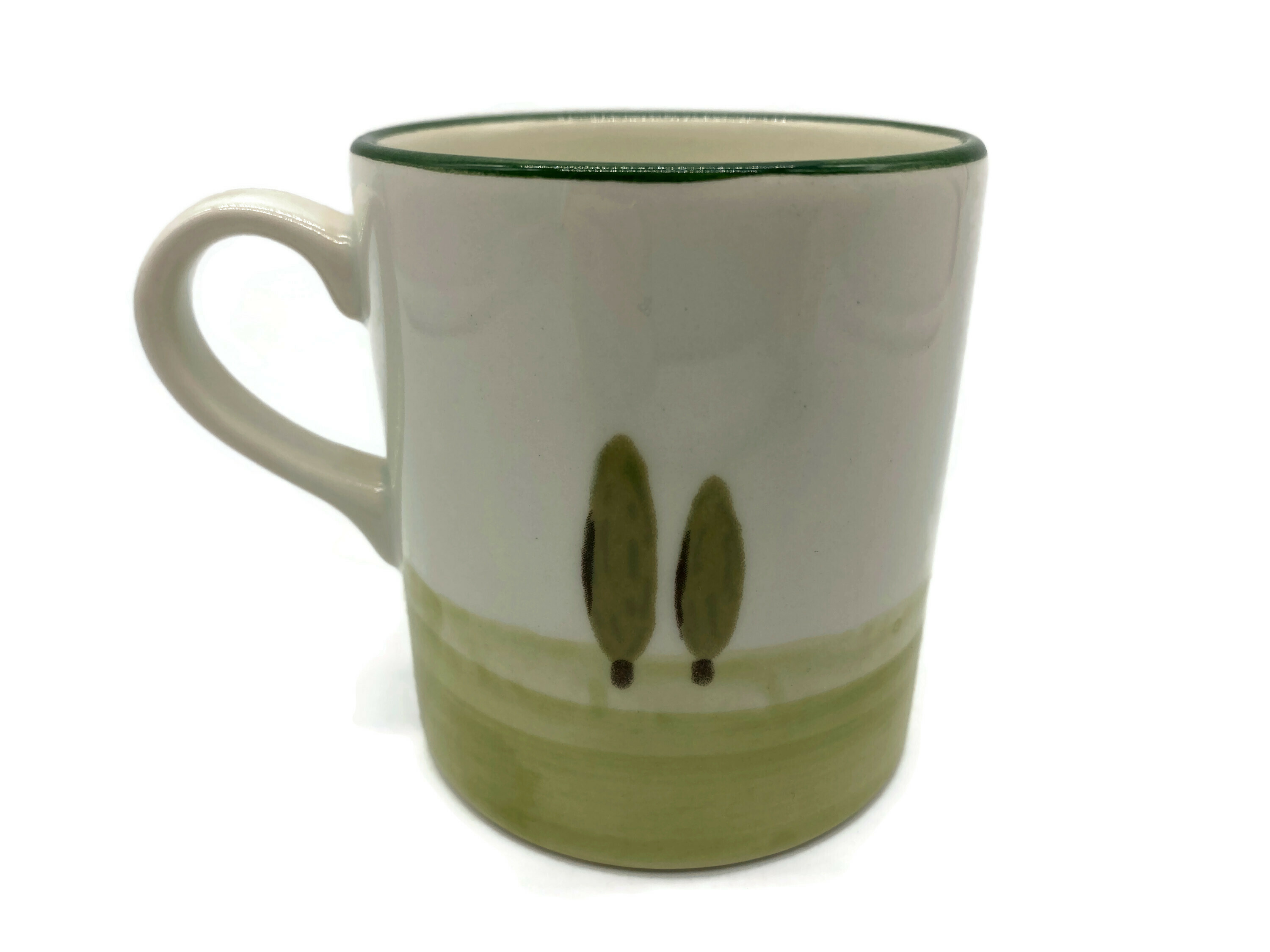 Zeller Keramik Bella Toscana Kinderbecher Tasse 0,20 l - Vorschau 2