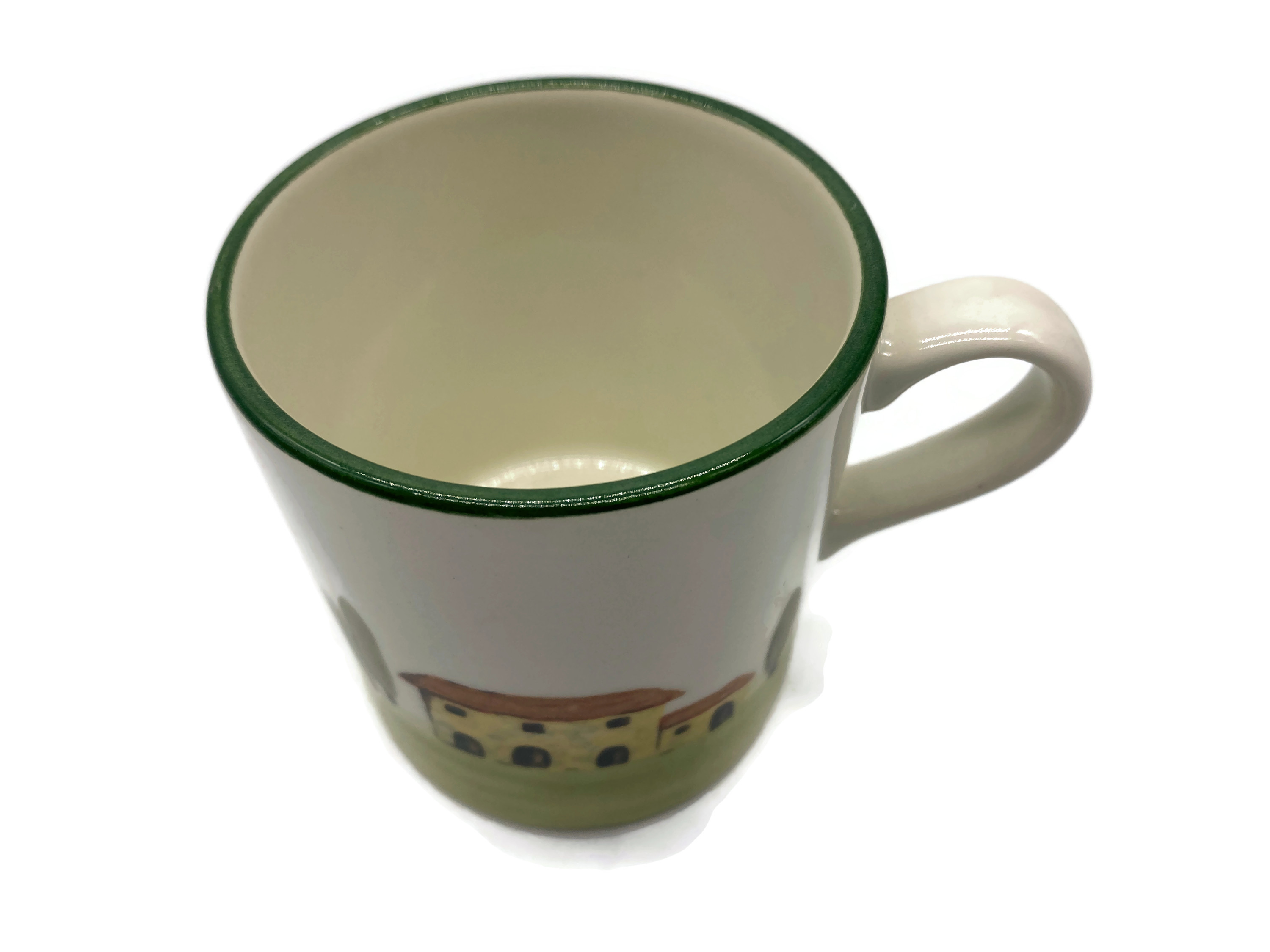 Zeller Keramik Bella Toscana Kinderbecher Tasse 0,20 l - Vorschau 4