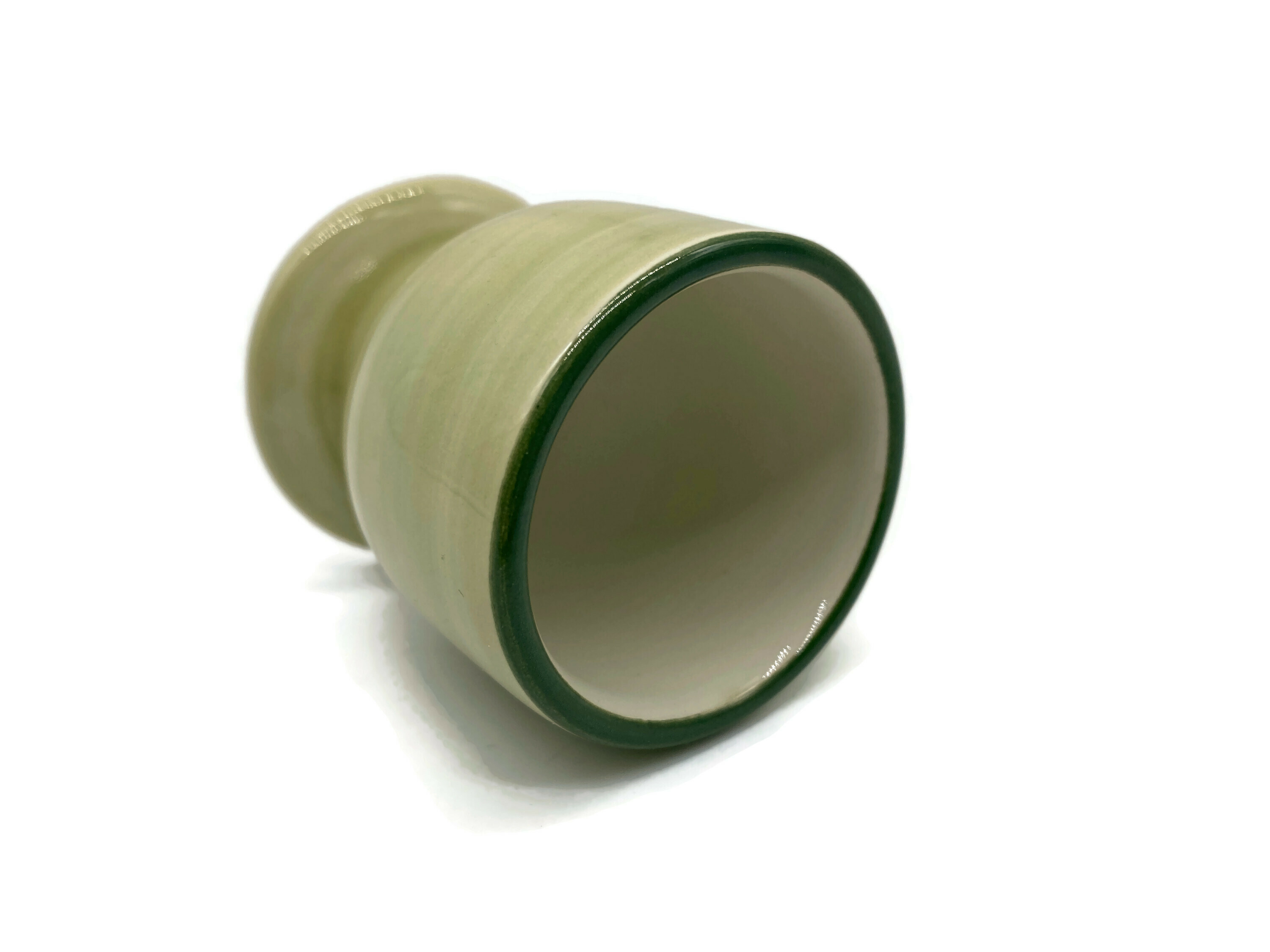Zeller Keramik Bella Toscana Eierbecher 6 cm - Vorschau 2
