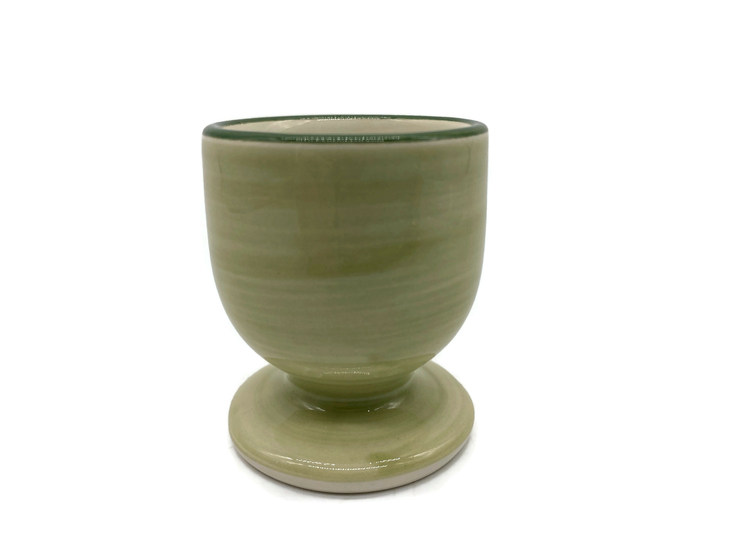 Zeller Keramik Bella Toscana Eierbecher 6 cm