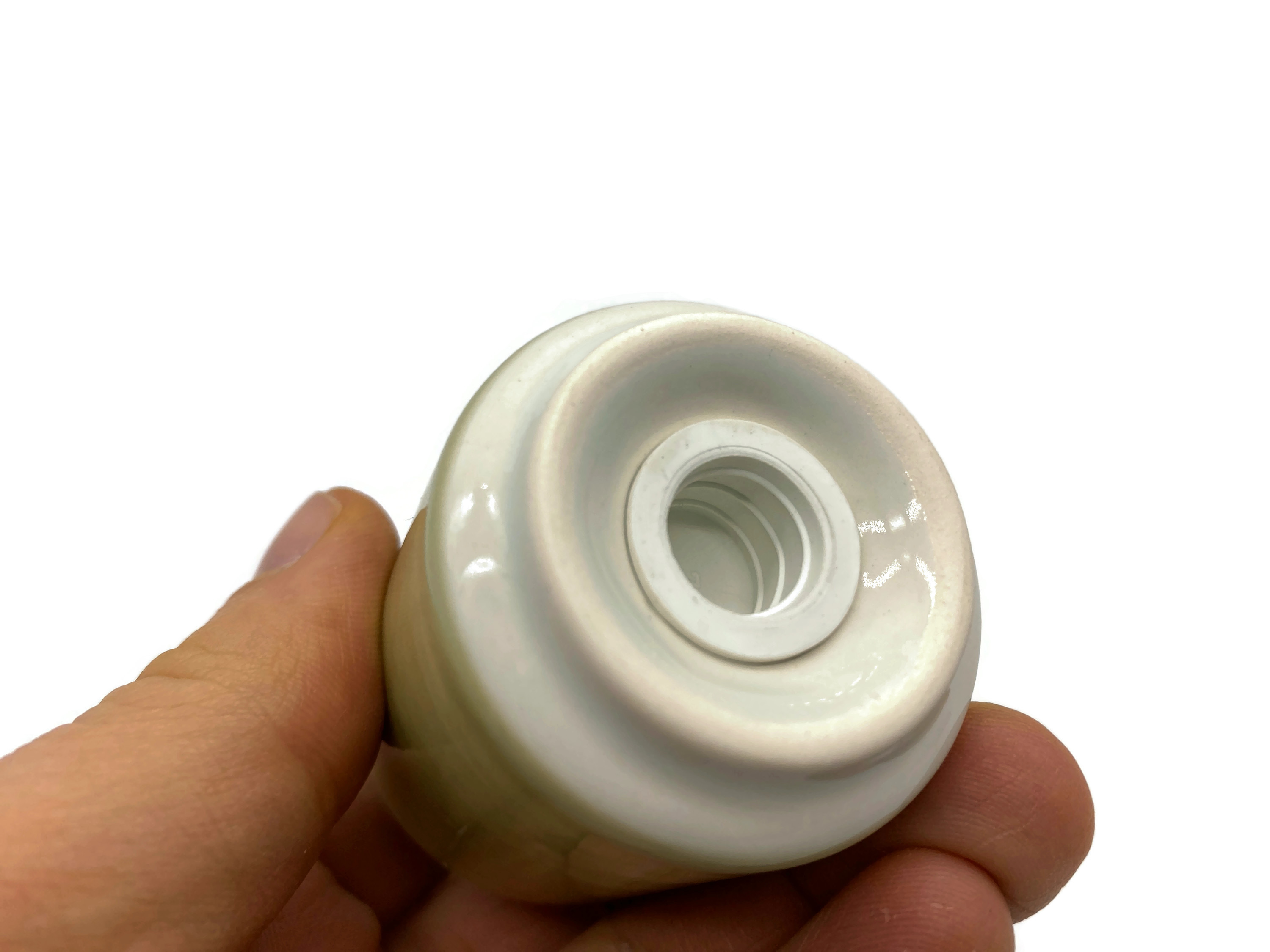 Zeller Keramik Bella Toscana Salzstreuer 7 cm - Vorschau 3