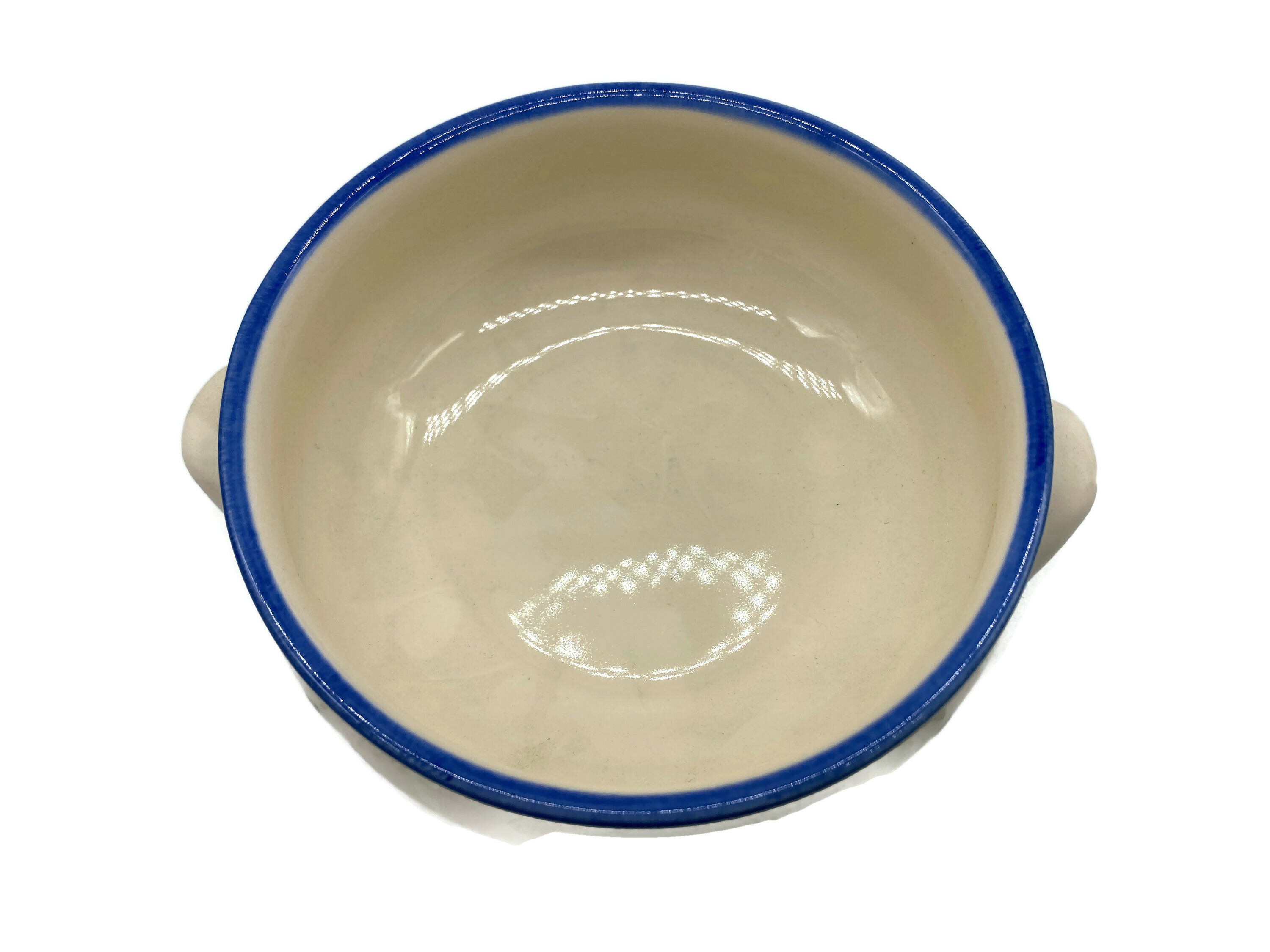 Zeller Keramik Petite Rose Suppenobertasse, stapelbar 0,25 l - Vorschau 4