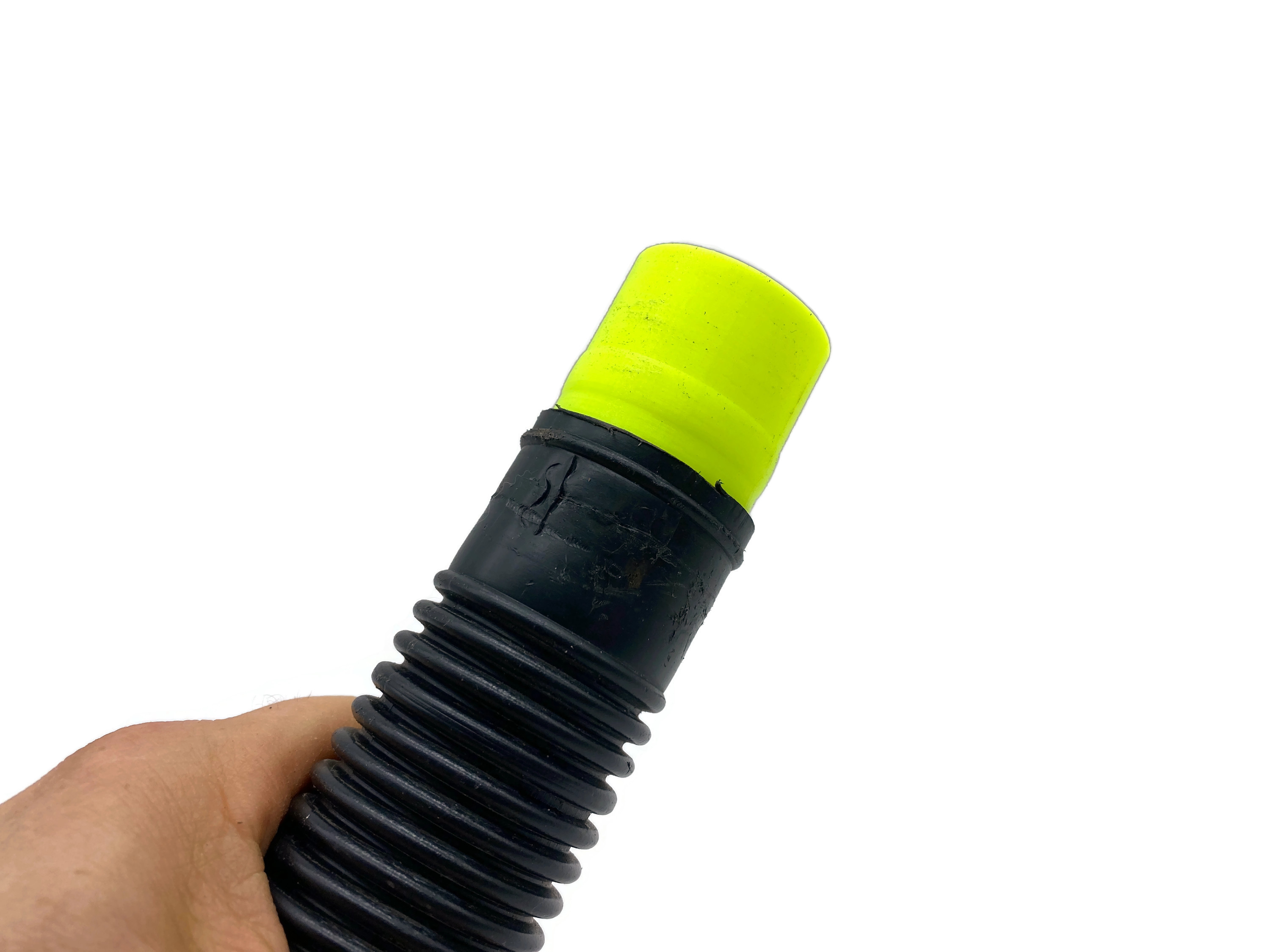 38 mm Adapter Schlauch Verbinder für Poolsysteme bis 0 3 bar für Reinigungsgeräte Zubehör - Vorschau 2