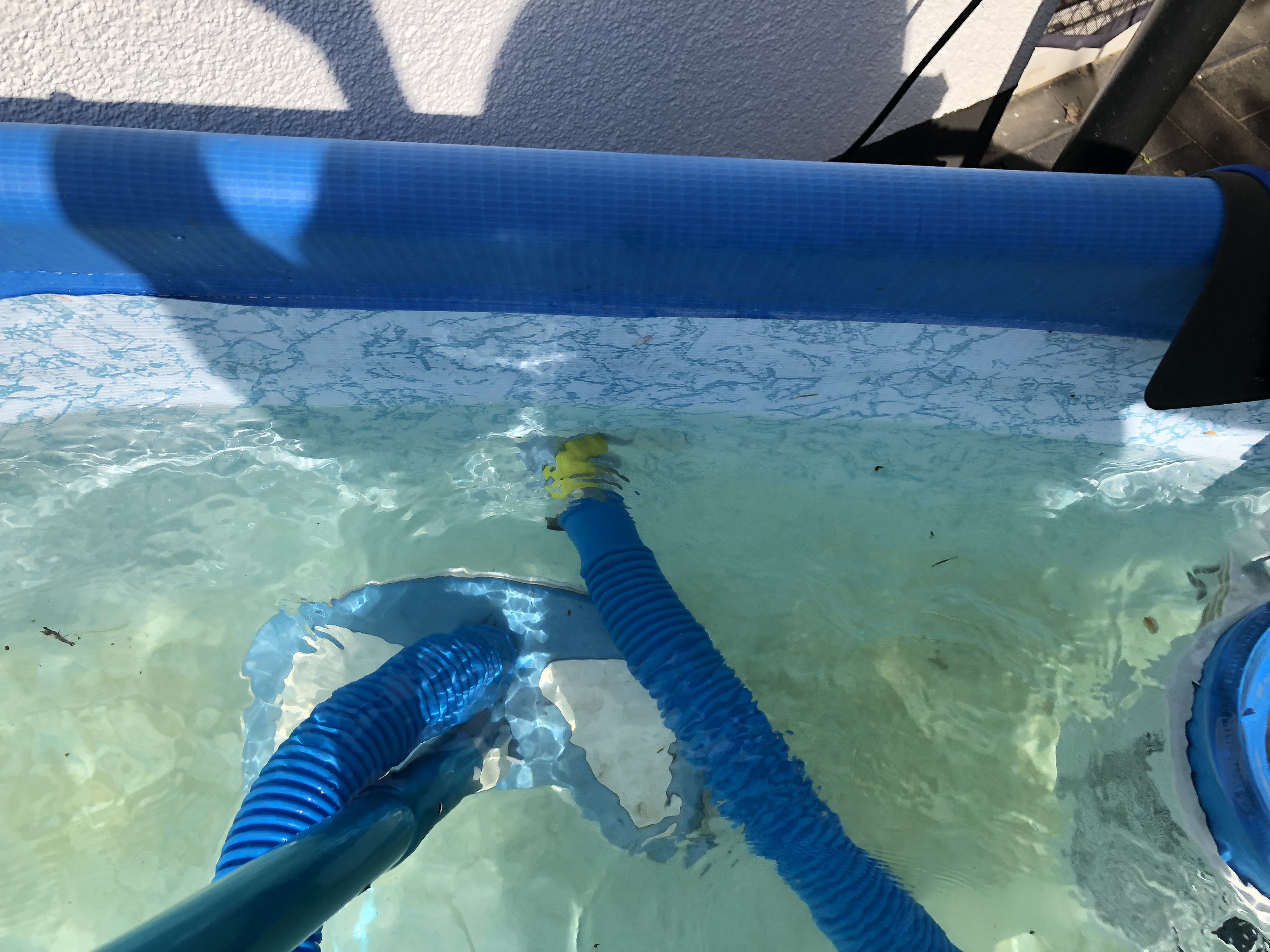 Pool Adapter 38mm auf 28mm Neue Version V2 Schlauch Verbinder für Poolsysteme - Vorschau 3