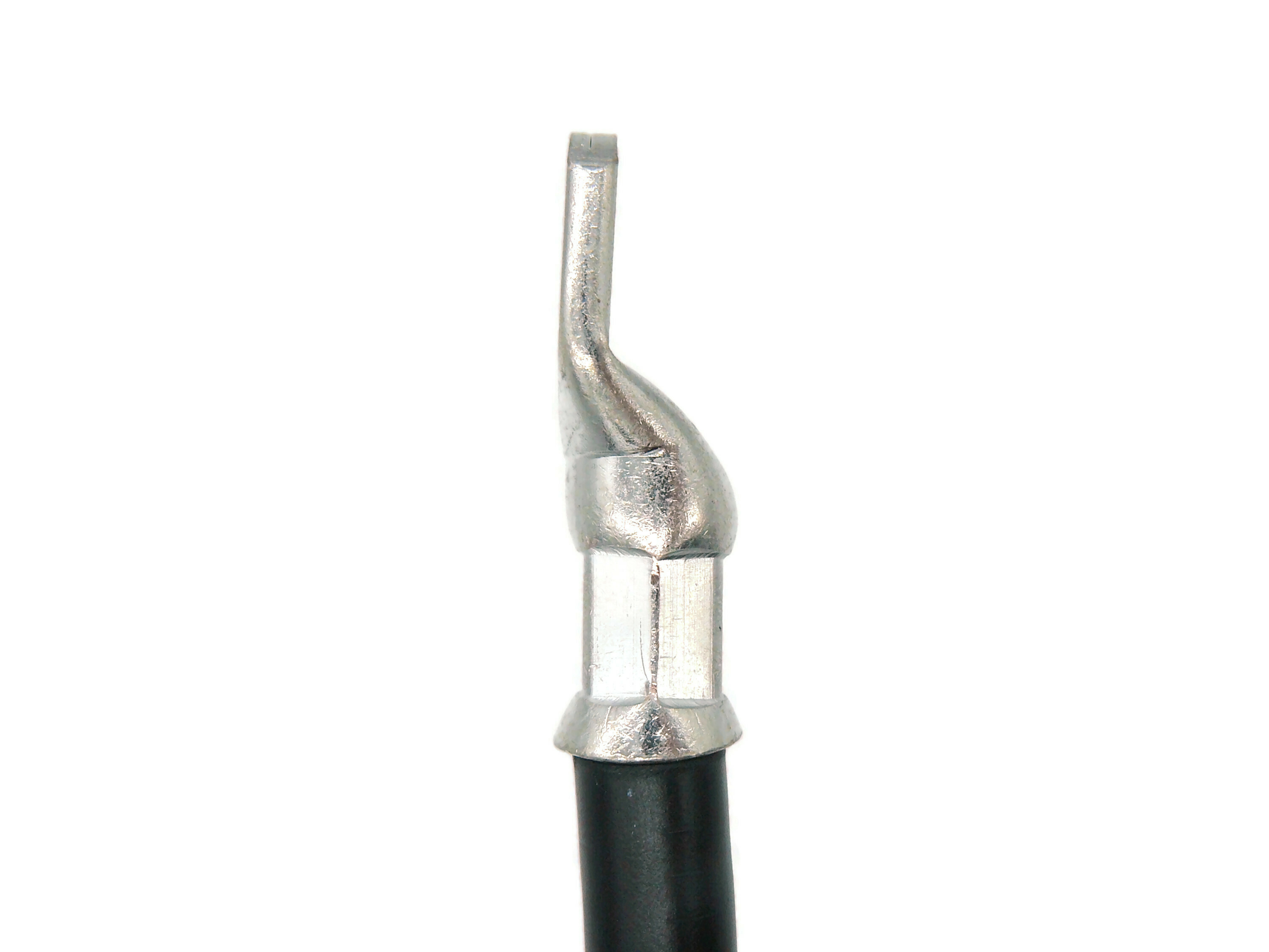 Batteriekabel 70 mm² 30cm Kabelschuhe M6 M8 Schwarz - Flexibles Kabel mit 99 Kupferanteil - Vorschau 6