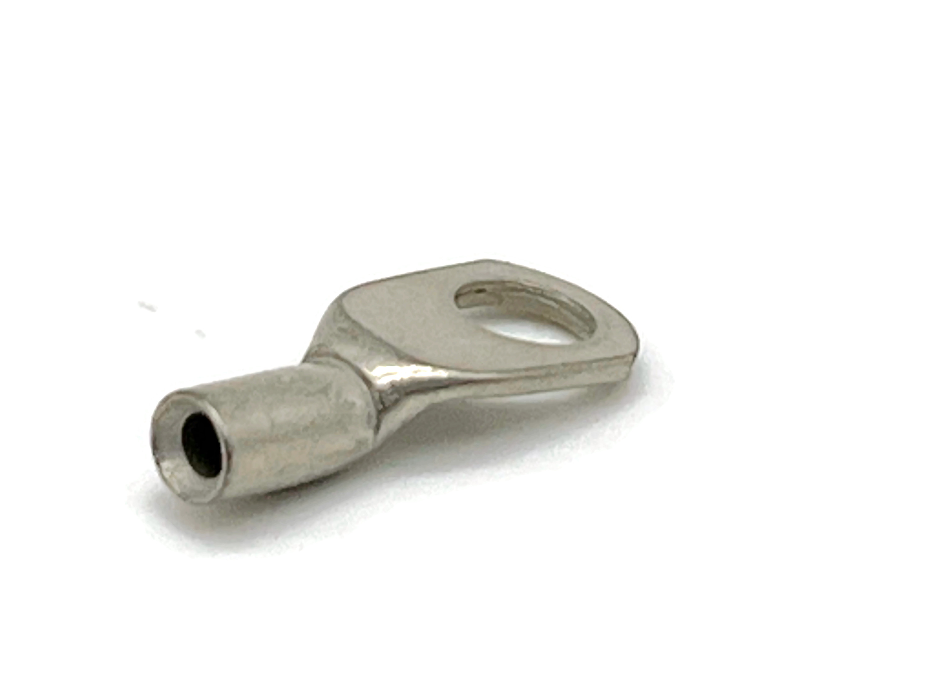 eXODA Kabelschuh 2,5mm2 M5 20x für Batteriekabel geeignet für 2,5 mm² - Vorschau 2