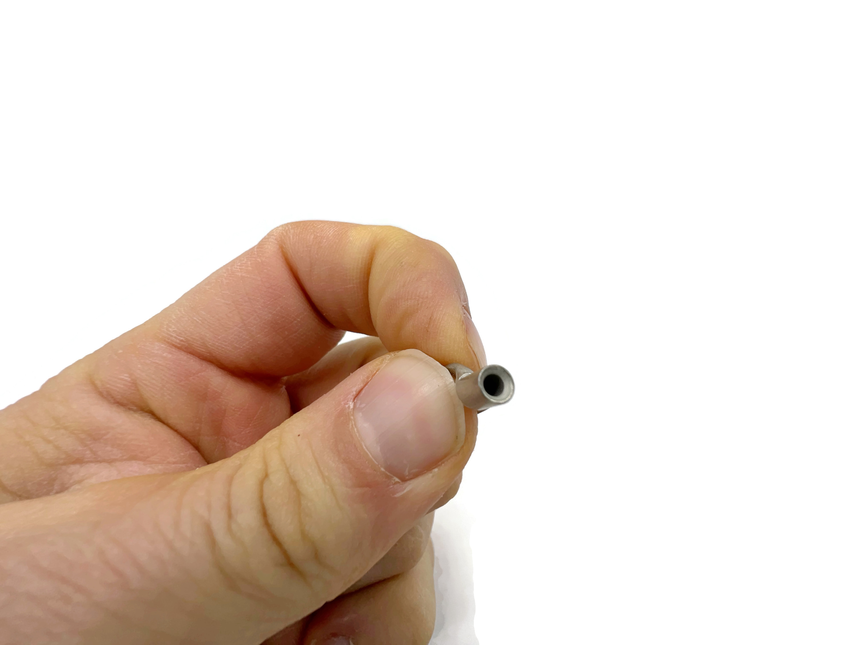 eXODA Kabelschuh 2,5mm2 M5 20x für Batteriekabel geeignet für 2,5 mm² - Vorschau 6