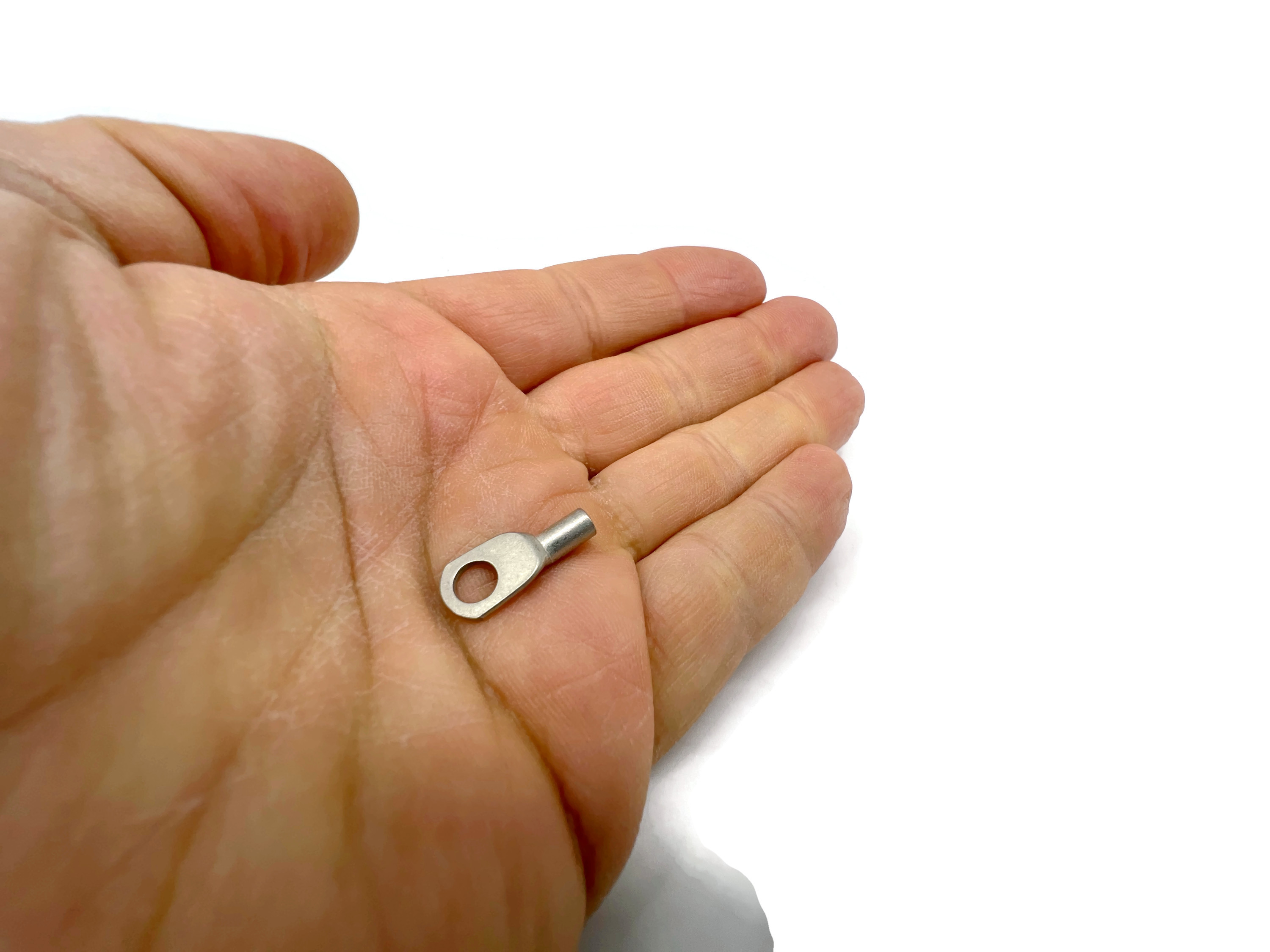 eXODA Kabelschuh 2,5mm2 M5 20x für Batteriekabel geeignet für 2,5 mm² - Vorschau 7
