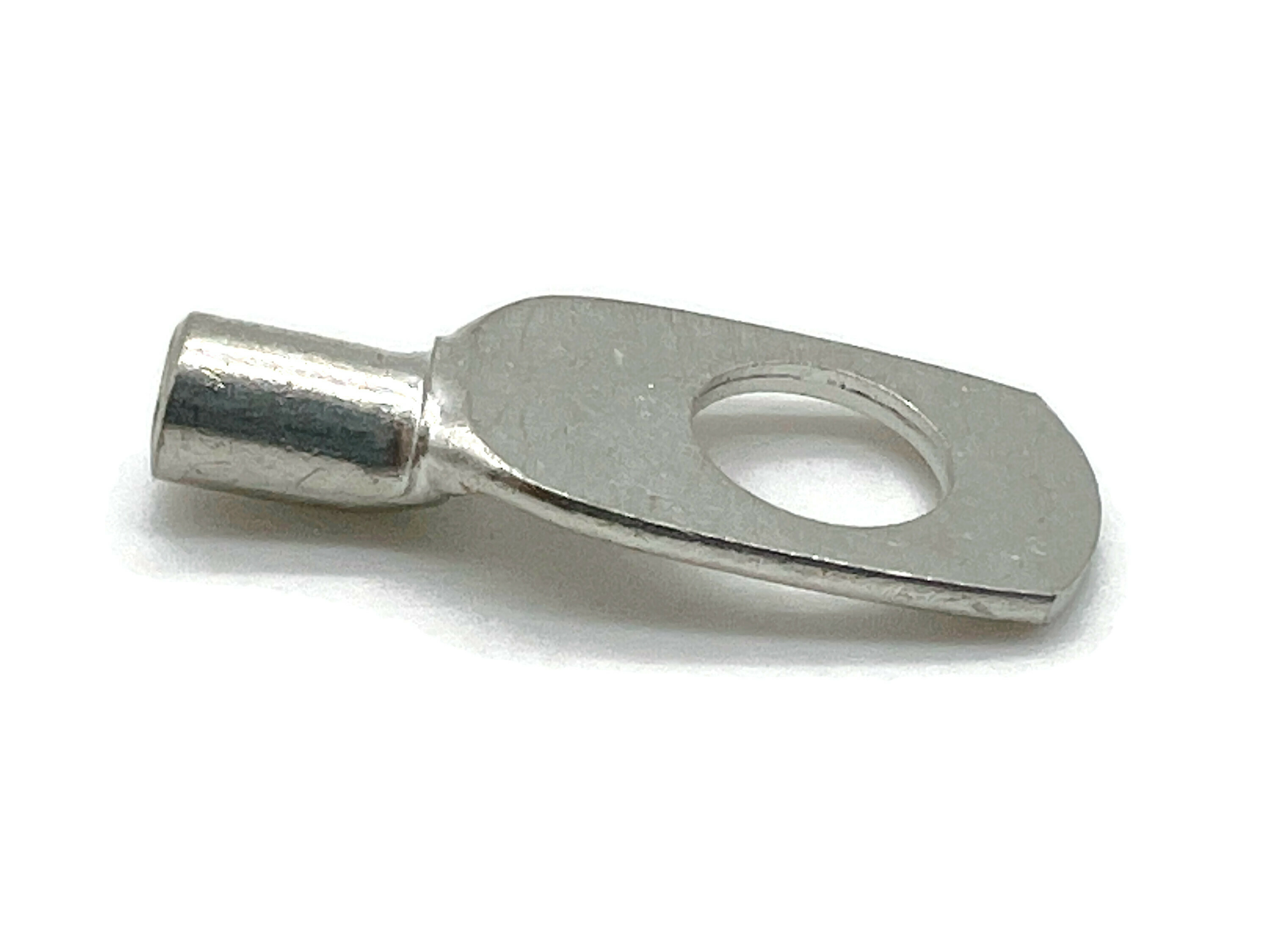 Kabelschuh 2,5mm2 M6 20x für Batteriekabel geeignet für 2,5 mm² Kabelquerschnitt - Vorschau 2
