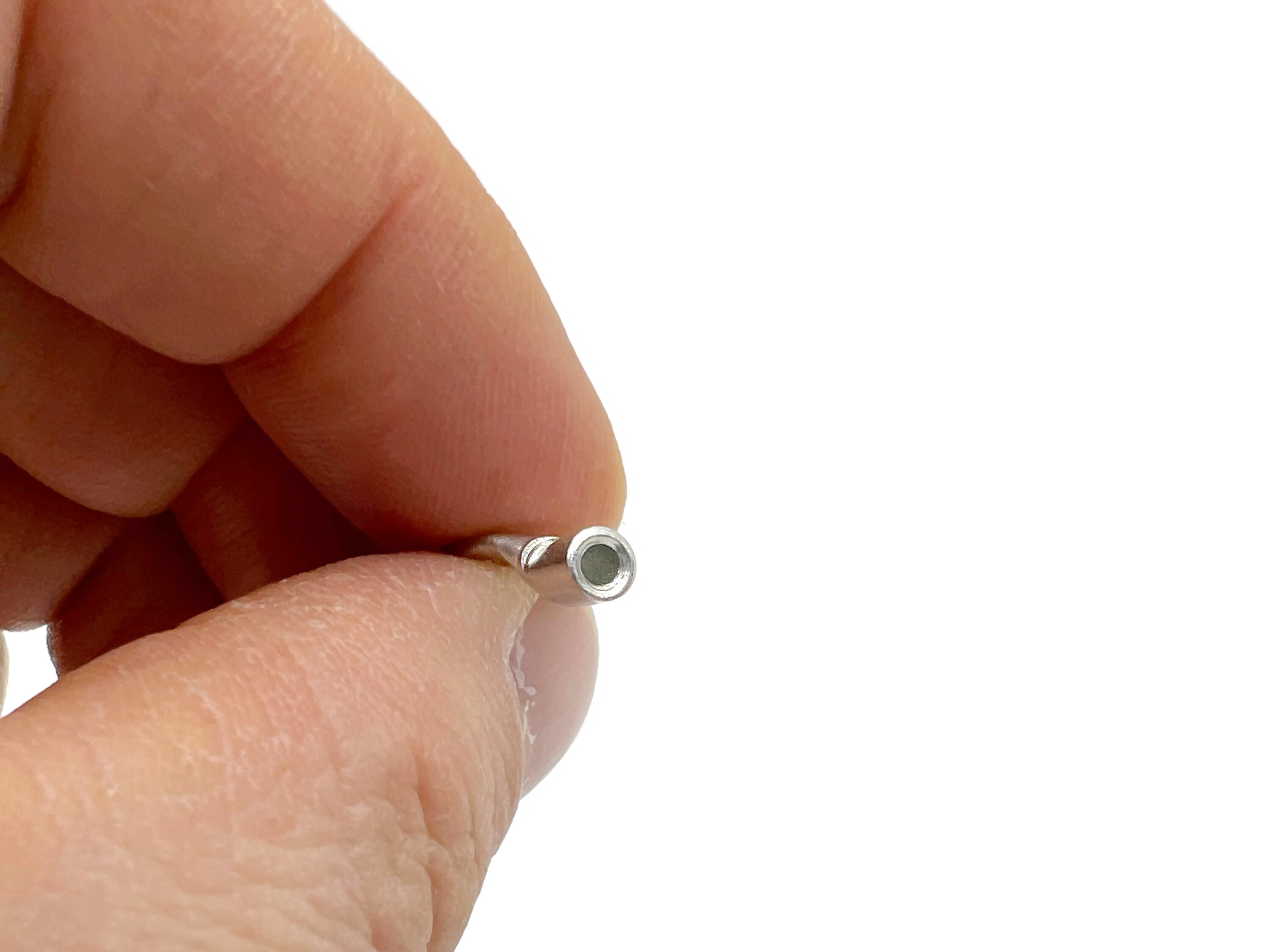 Kabelschuh 2,5mm2 M6 20x für Batteriekabel geeignet für 2,5 mm² Kabelquerschnitt - Vorschau 4