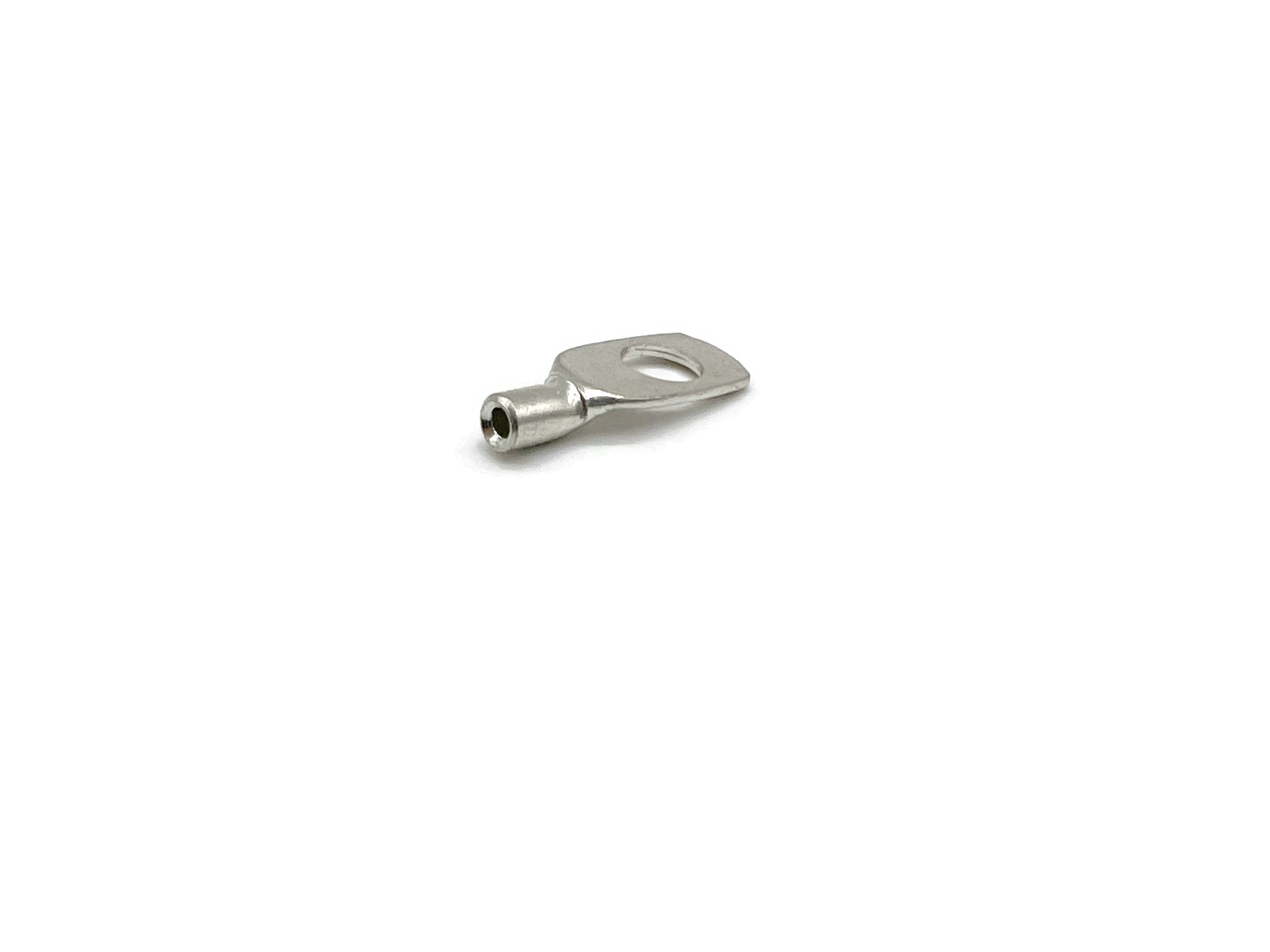 Kabelschuh 2,5mm2 M6 20x für Batteriekabel geeignet für 2,5 mm² Kabelquerschnitt - Vorschau 5