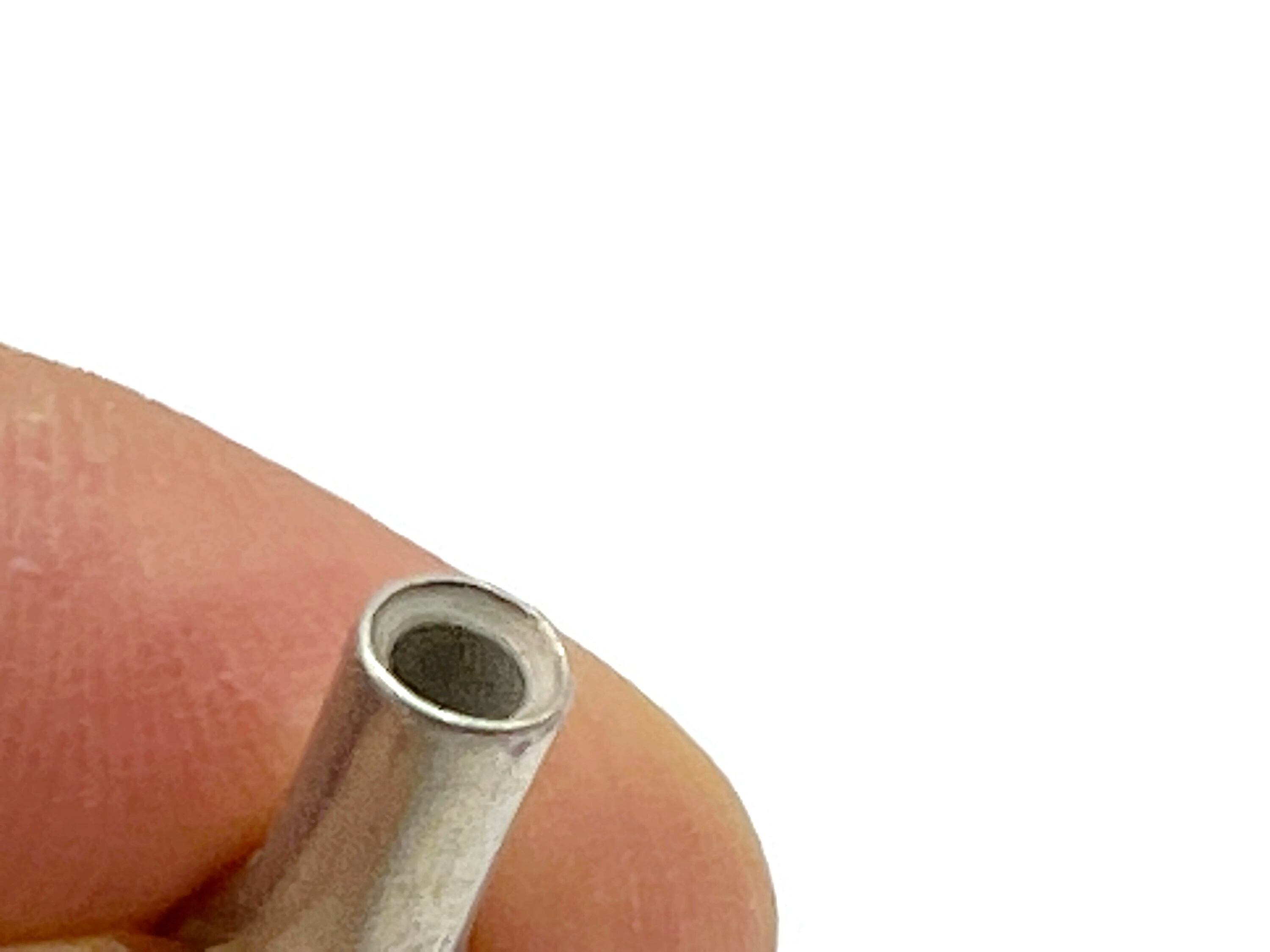 Kabelschuh 4mm2 M4 20x für Batteriekabel geeignet unverpresst ideal für sichere Verbindungen - Vorschau 4