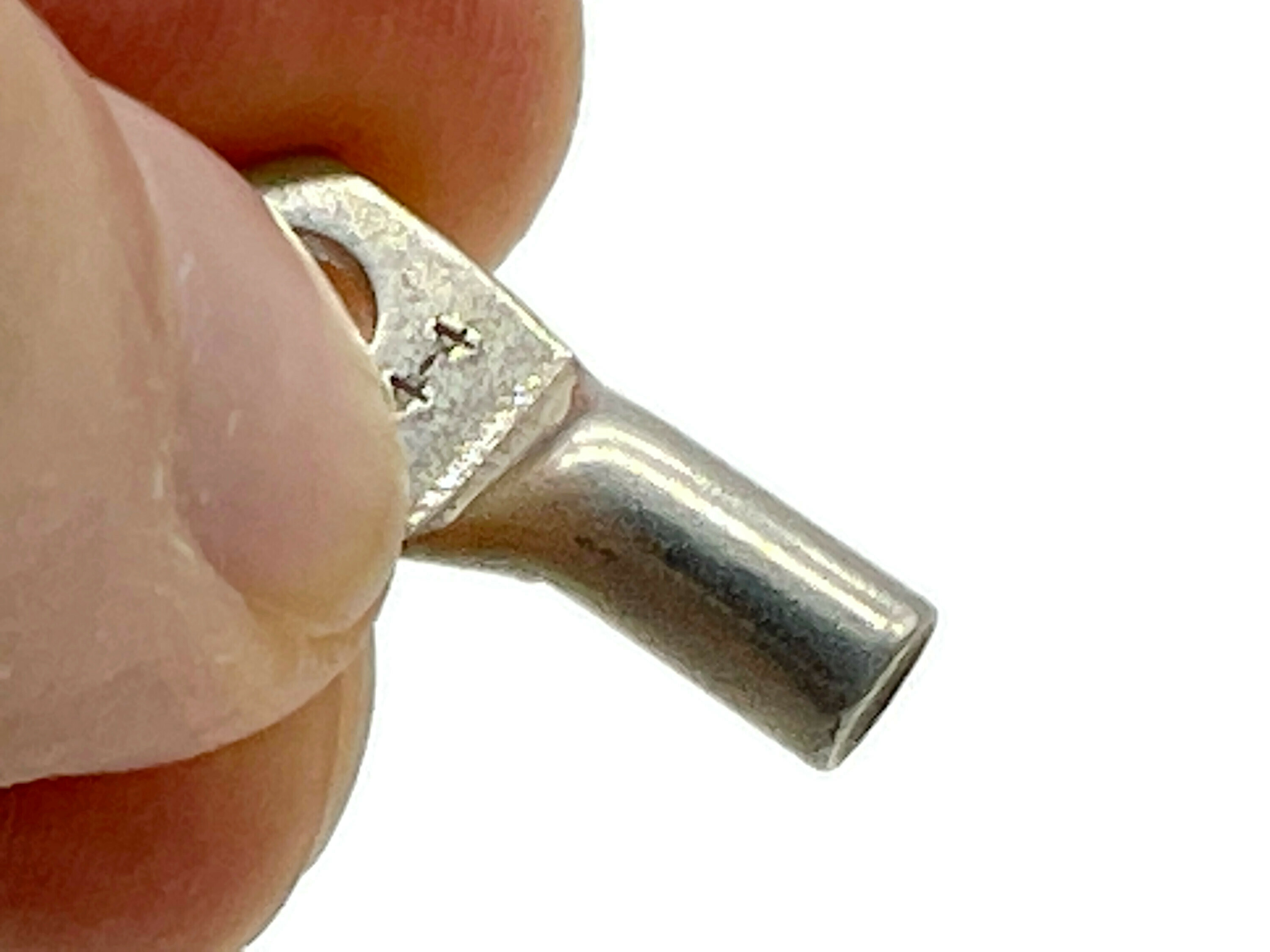 Kabelschuh 4mm2 M4 20x für Batteriekabel geeignet unverpresst ideal für sichere Verbindungen - Vorschau 5