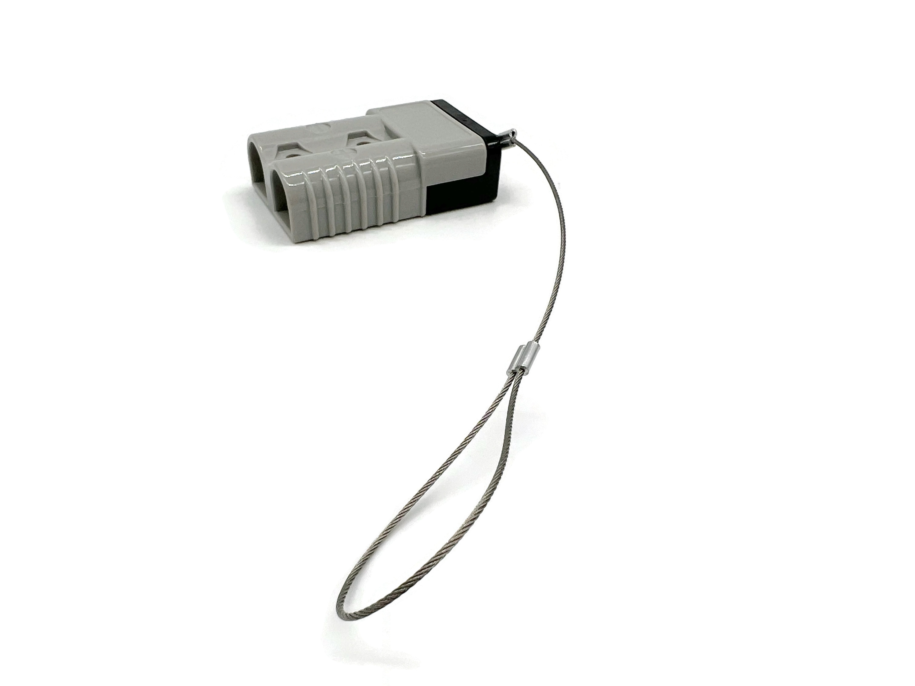 Staubschutz Abdeckkappe für eXODA Stecker 175A für SB175 Steckverbindung - Vorschau 2