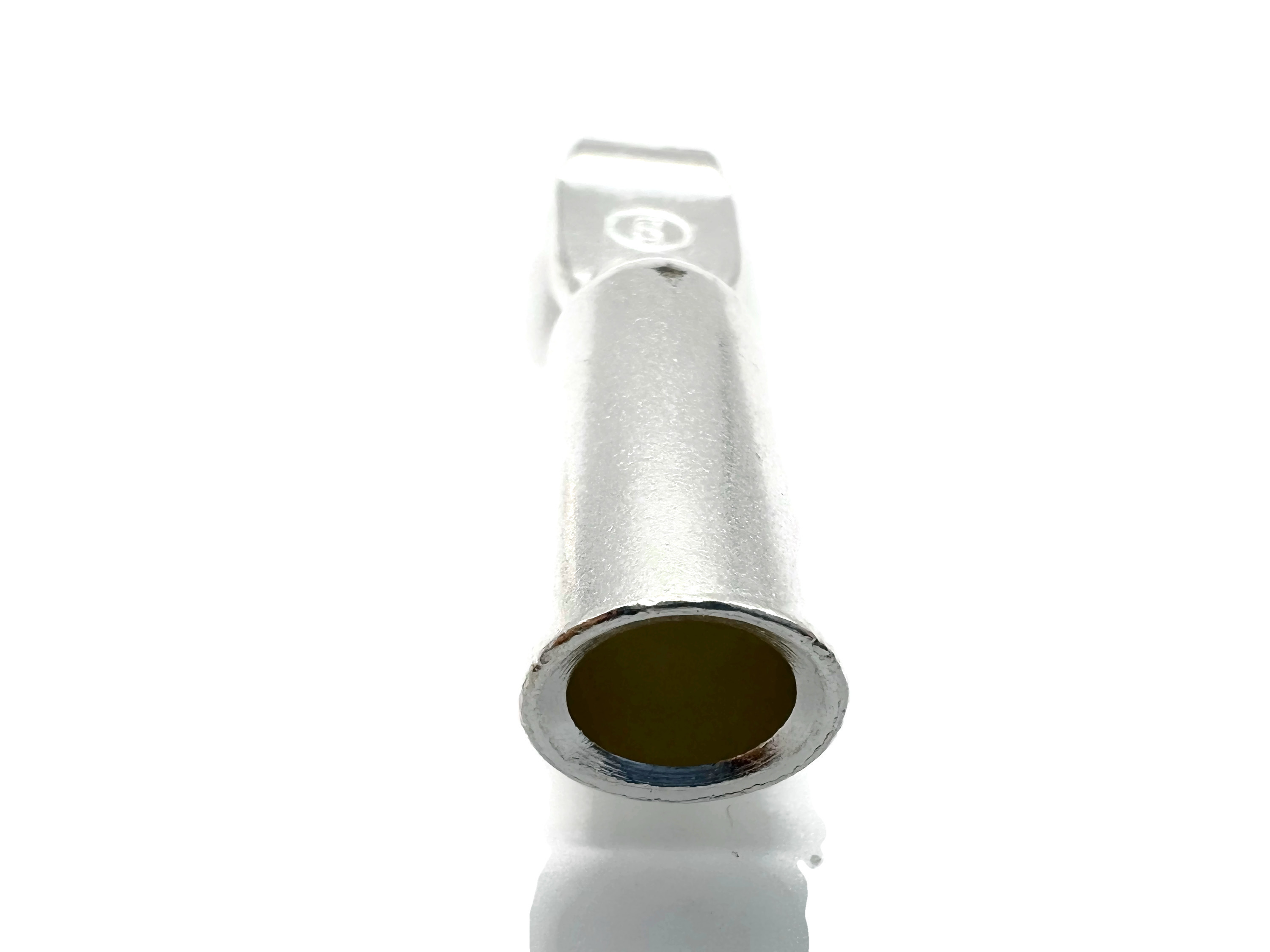 Kontakt Pin für 175A Batterie Stecker 25mm2 5,64mm Kabel mit versilberten Kontakten 4 Teile - Vorschau 2