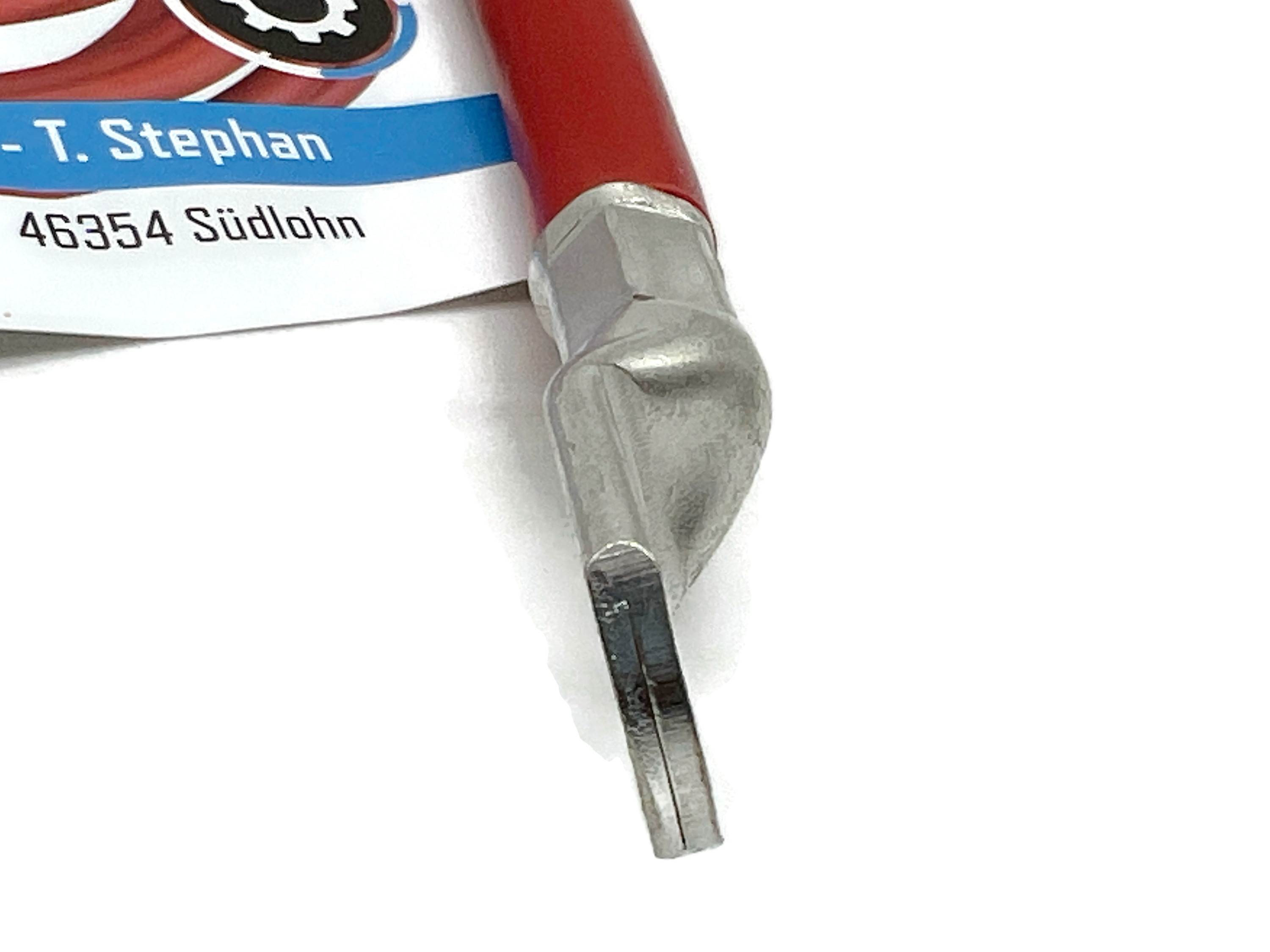 Batteriekabel 35 mm² 50cm M8 M10 Rot flexibles Kupferkabel für Auto Boot Motorrad hitzebeständig bis 70 Grad - Vorschau 4