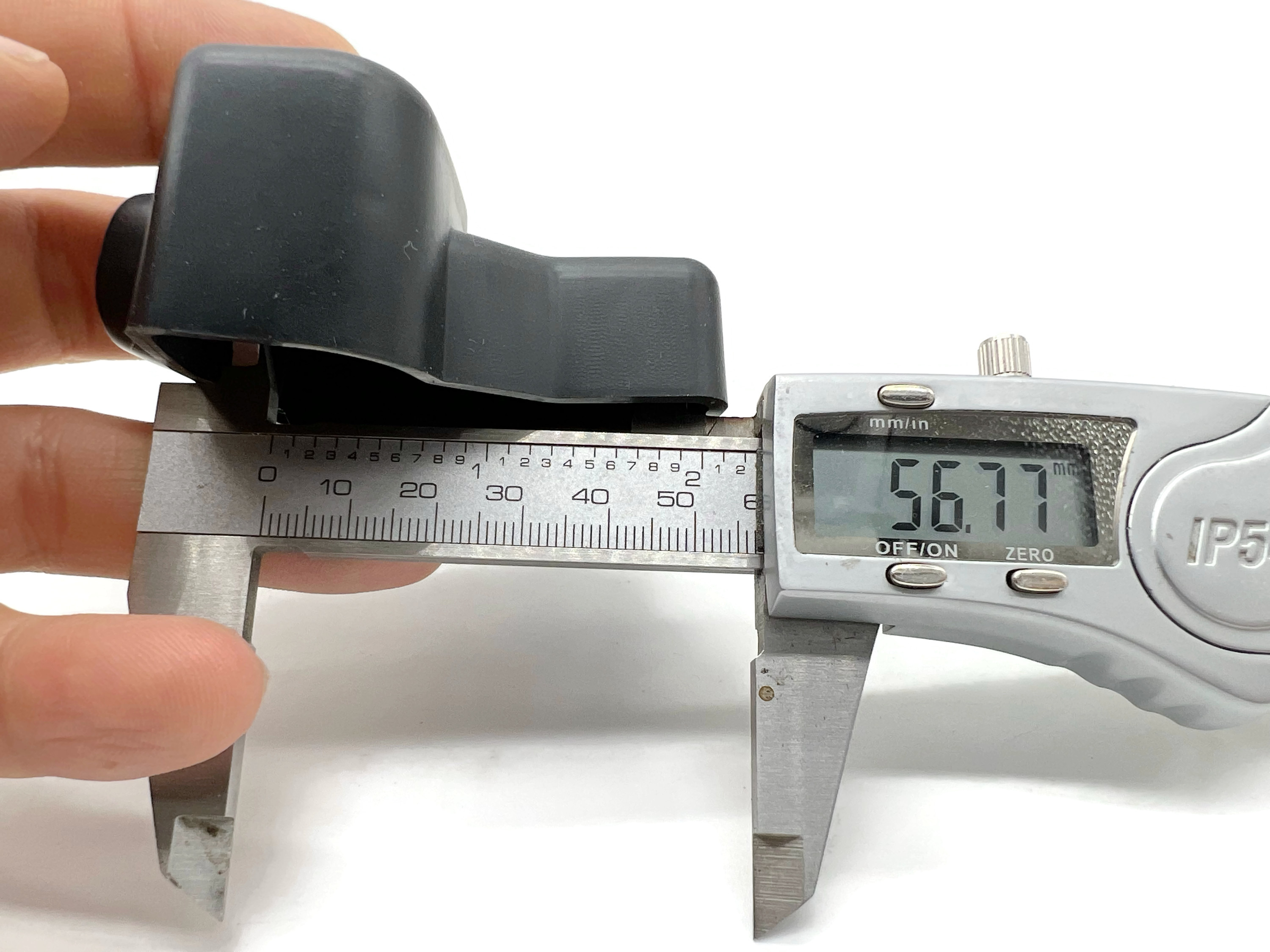 Batteriepol Abdeckung Polschutzkappe Schwarz extrem temperaturbeständig schützt Klemmen - Vorschau 6