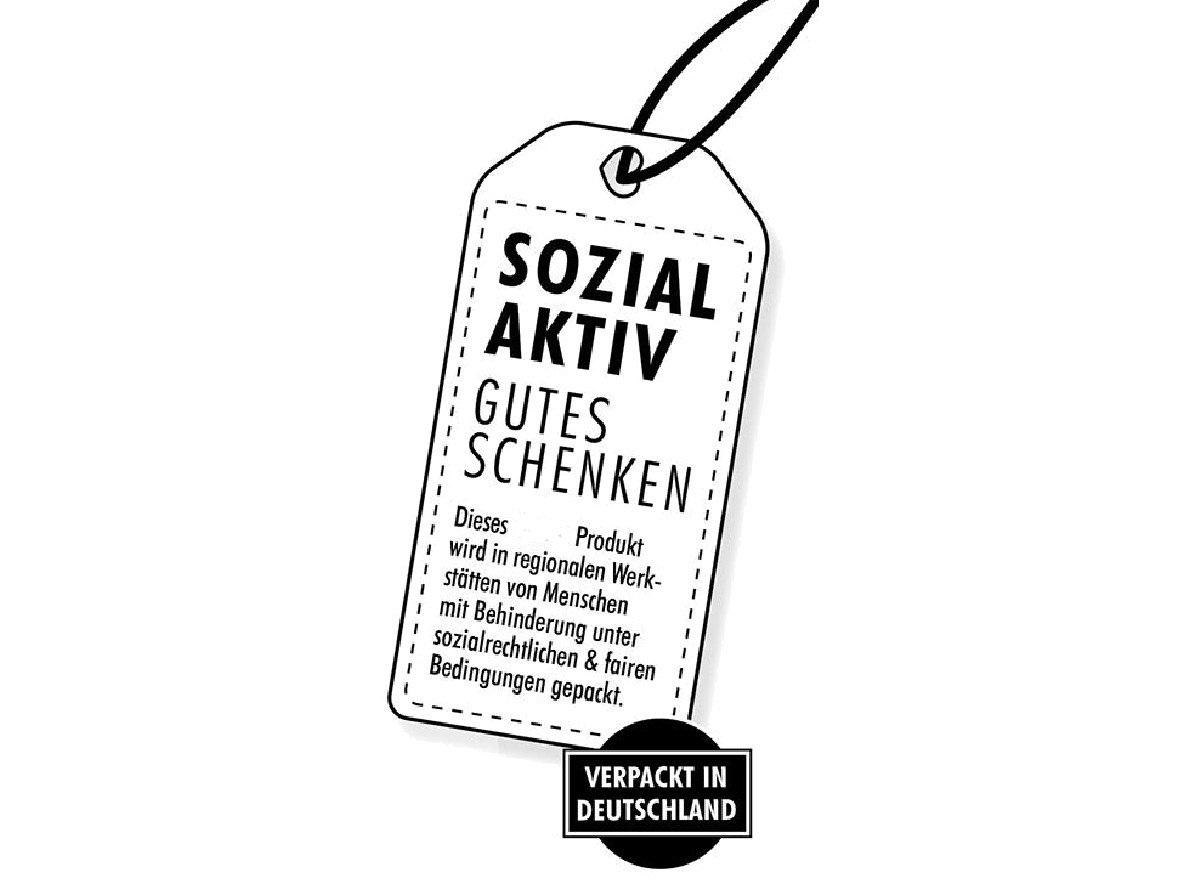 eXODA Weinglas Schrift Sternstunden Set aus 2 Gläsern - Vorschau 3
