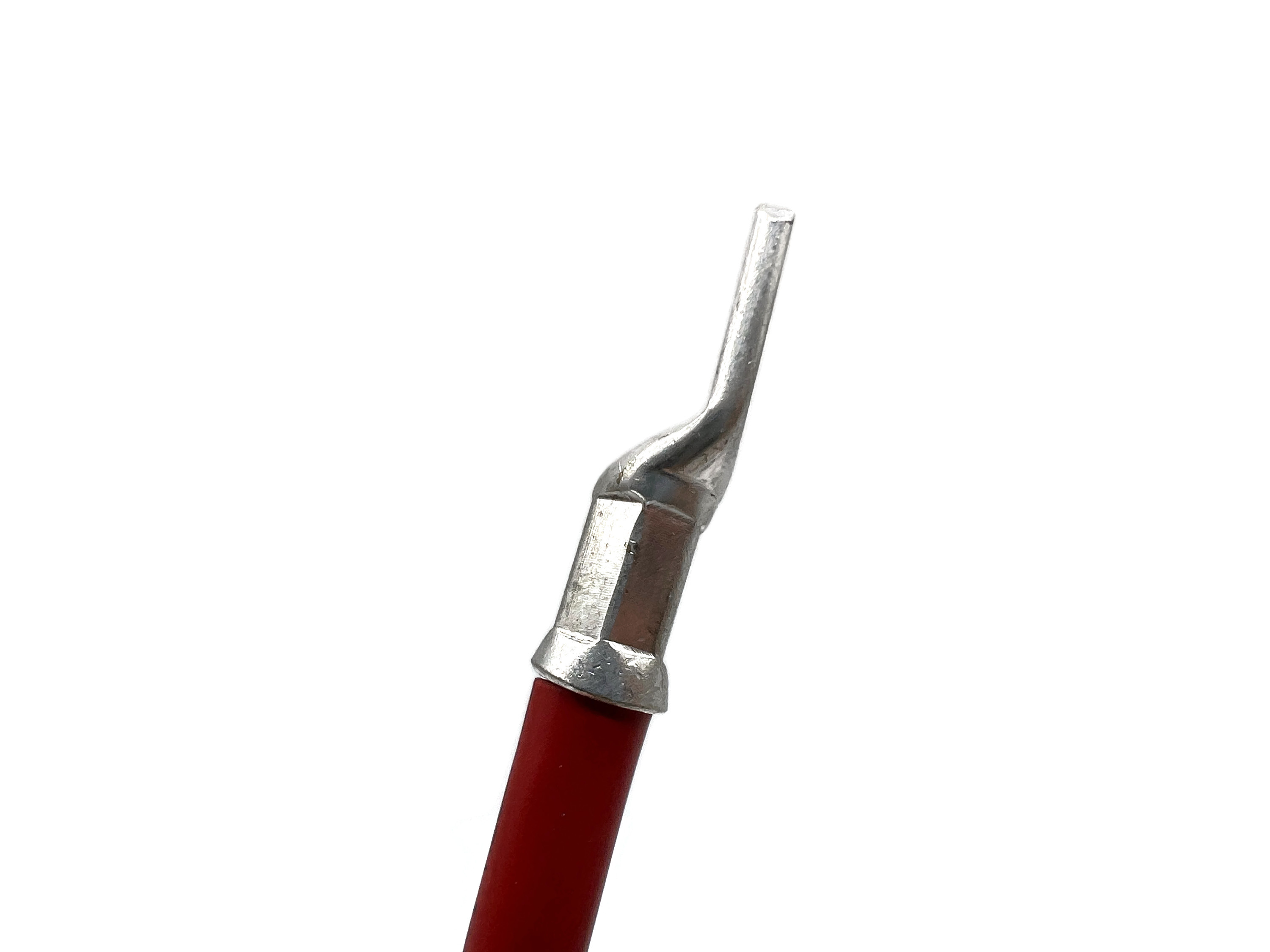Batteriekabel Plus Polklemme Plus (+) 35 mm² 50 cm M8 Rot Klemme für zuverlässige Stromübertragung - Vorschau 6