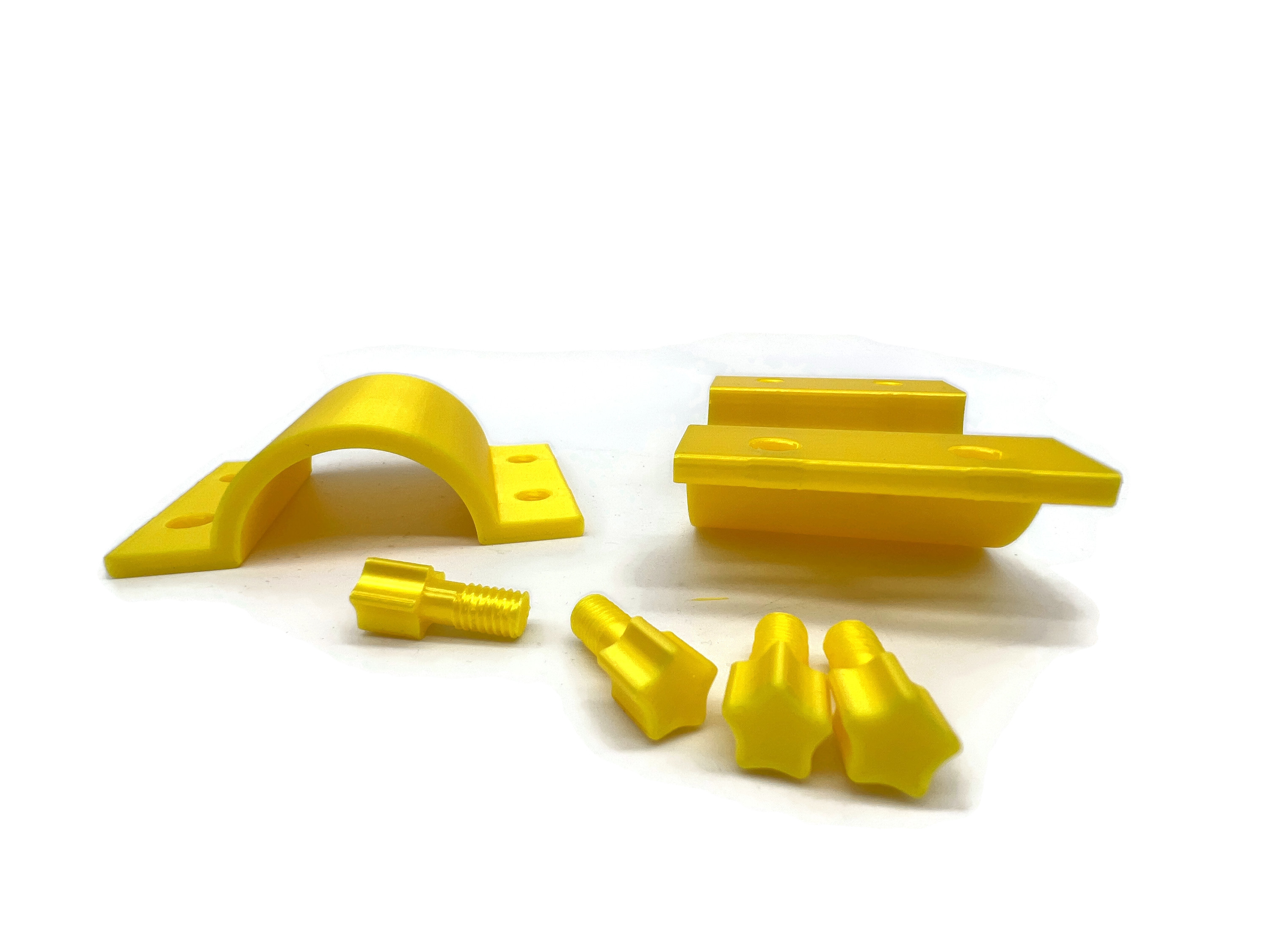 Reparaturmanschette Set für 38mm Poolschauch zur Abdichtung - Vorschau 4