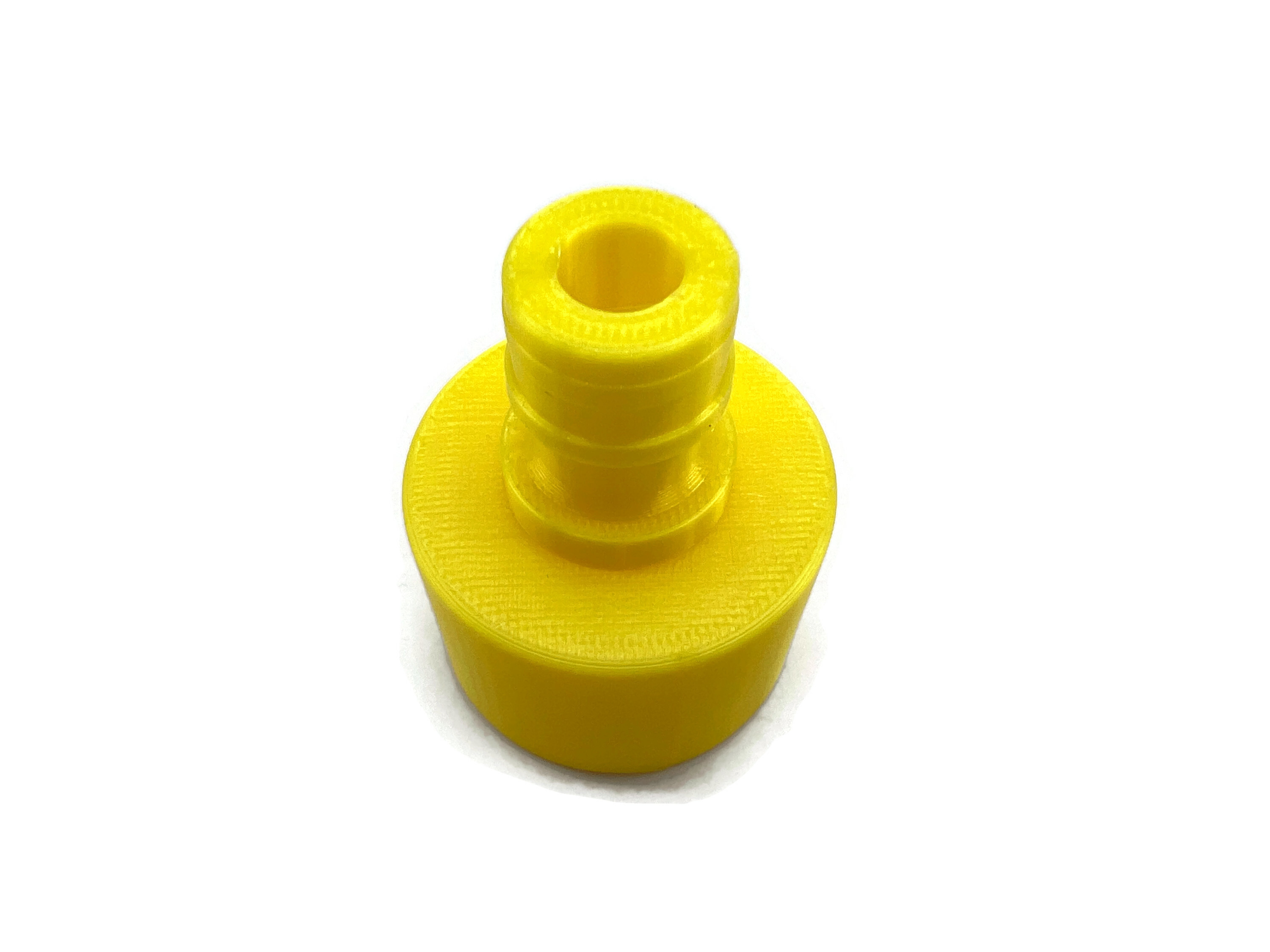 eXODA Adapter 38mm für Gardena für Pool Schlauch Gartenschlauch  - Vorschau 2
