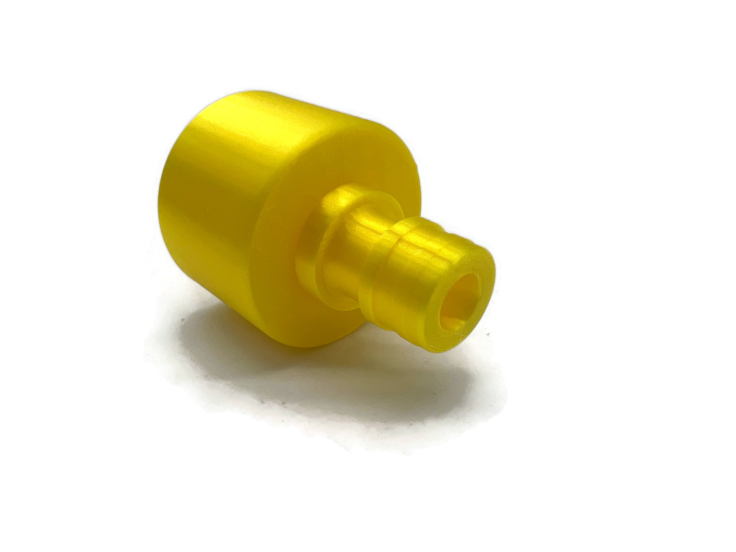 eXODA Adapter 38mm für Gardena für Pool Schlauch Gartenschlauch  - Vorschau 4