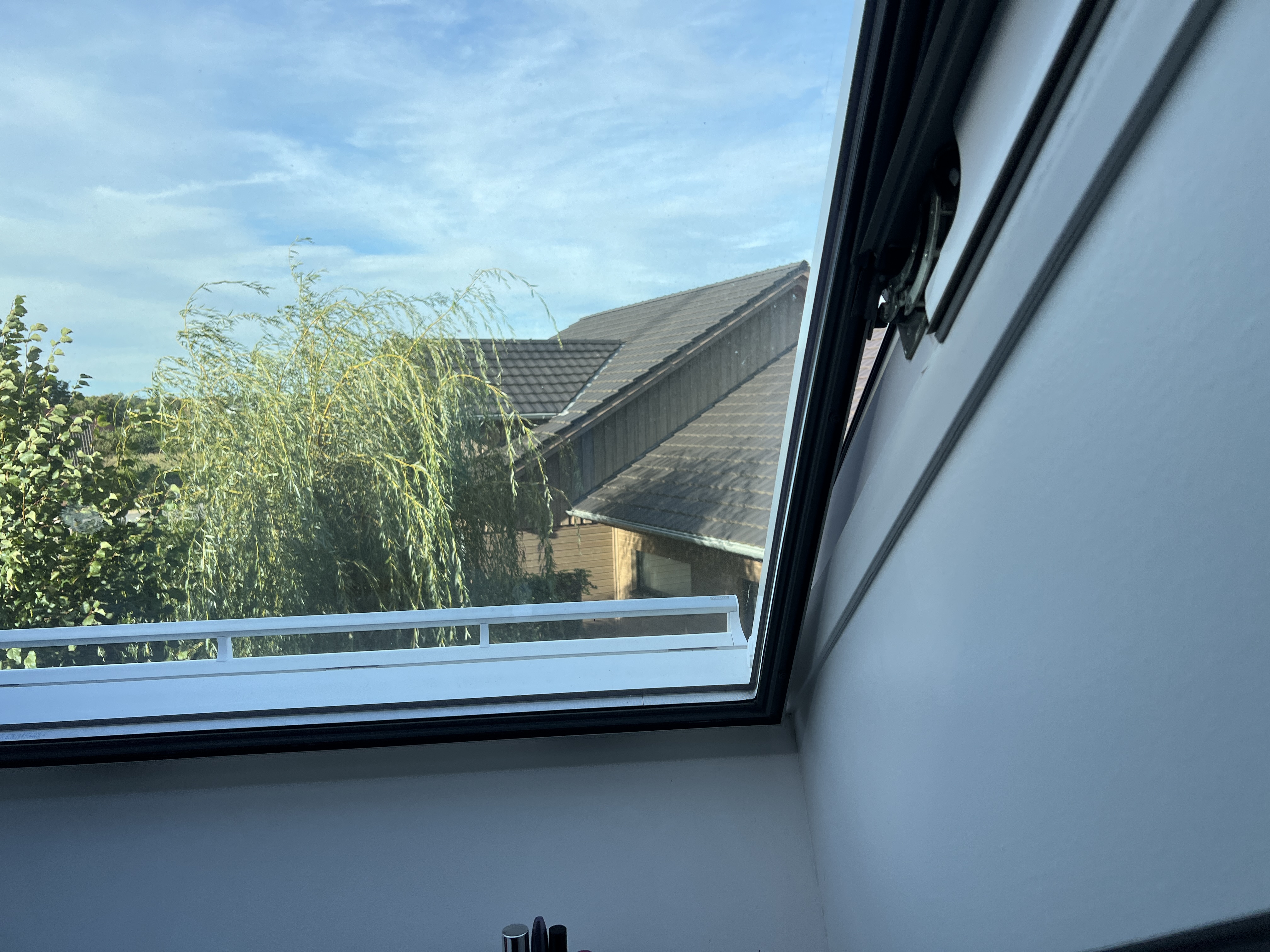 eXODA Dachfenster Putzriegel kampatibel zu Fenster GGU GPU GHU - Vorschau 3