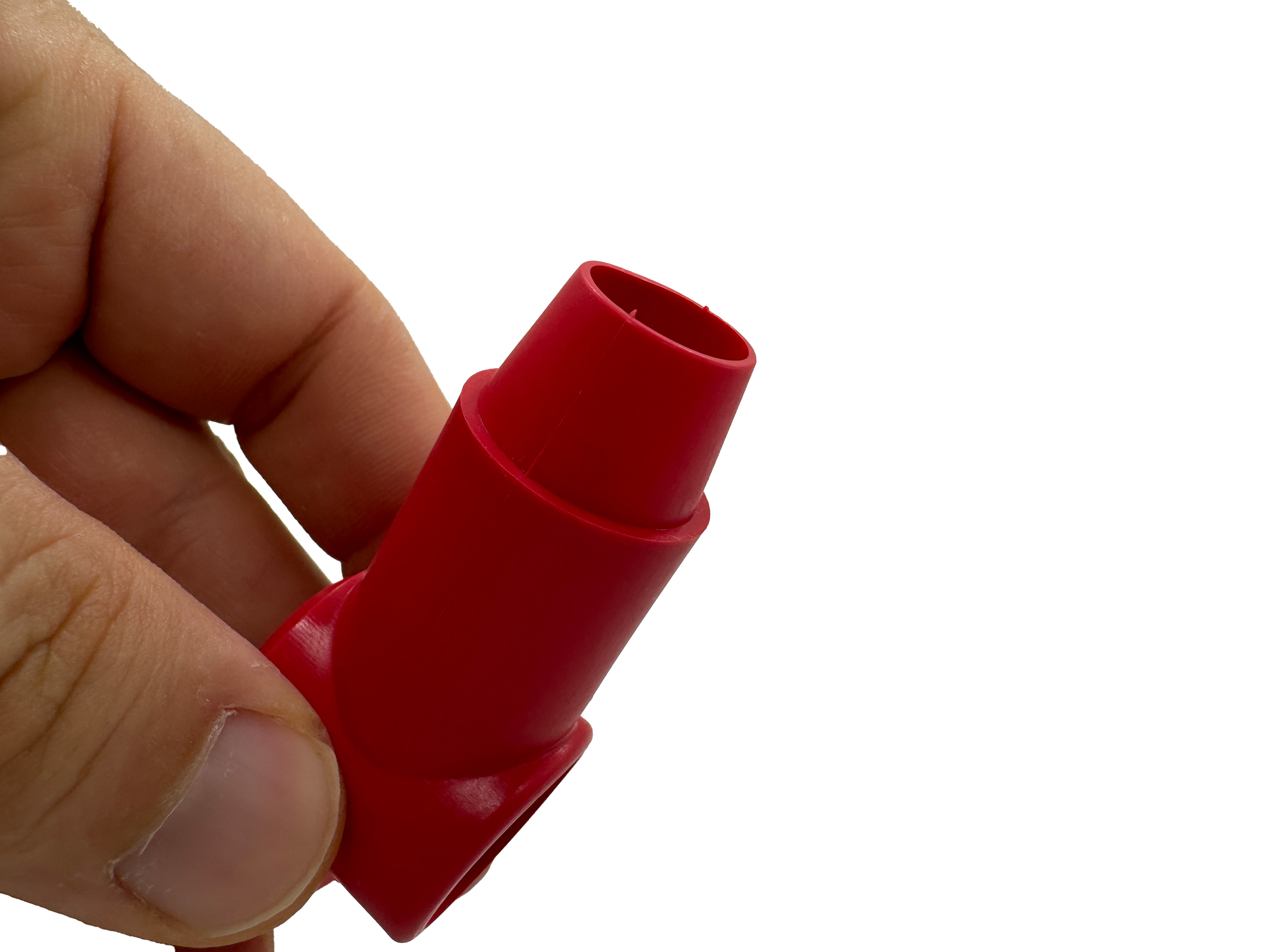 10x Polschutzkappe Kabel 35-95 mm² 20mm Rot temperaturbeständig -35 bis 105 GradC - Vorschau 5