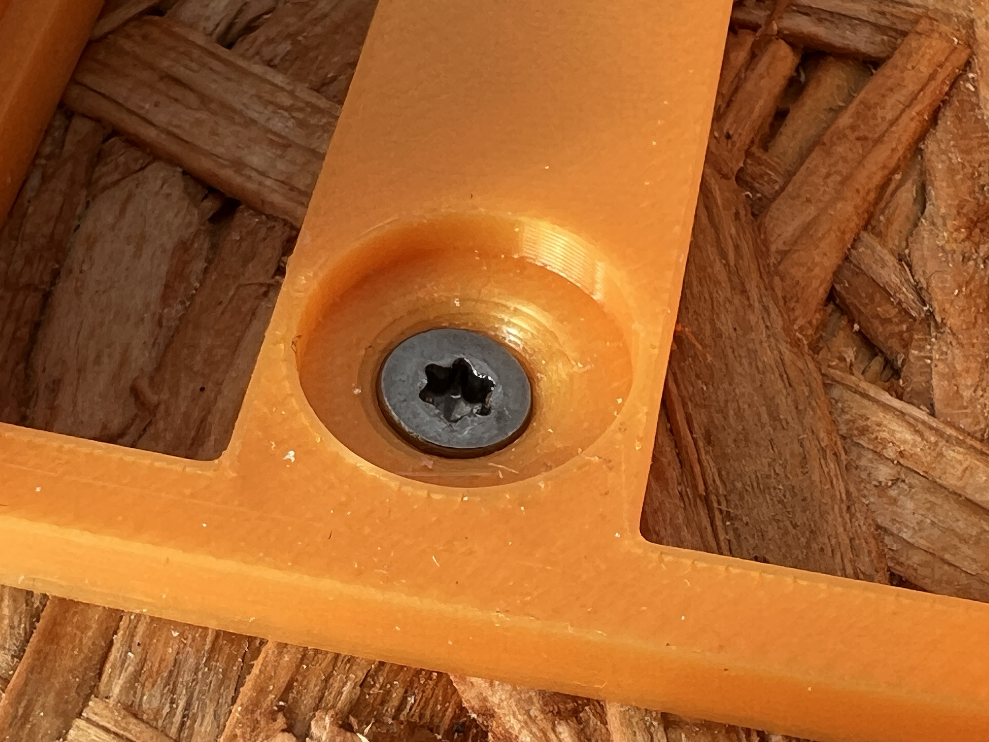10x Halterung für Wago 3er Klemmen Typ 221-613 bis 6mm2 von eXODA - Vorschau 5