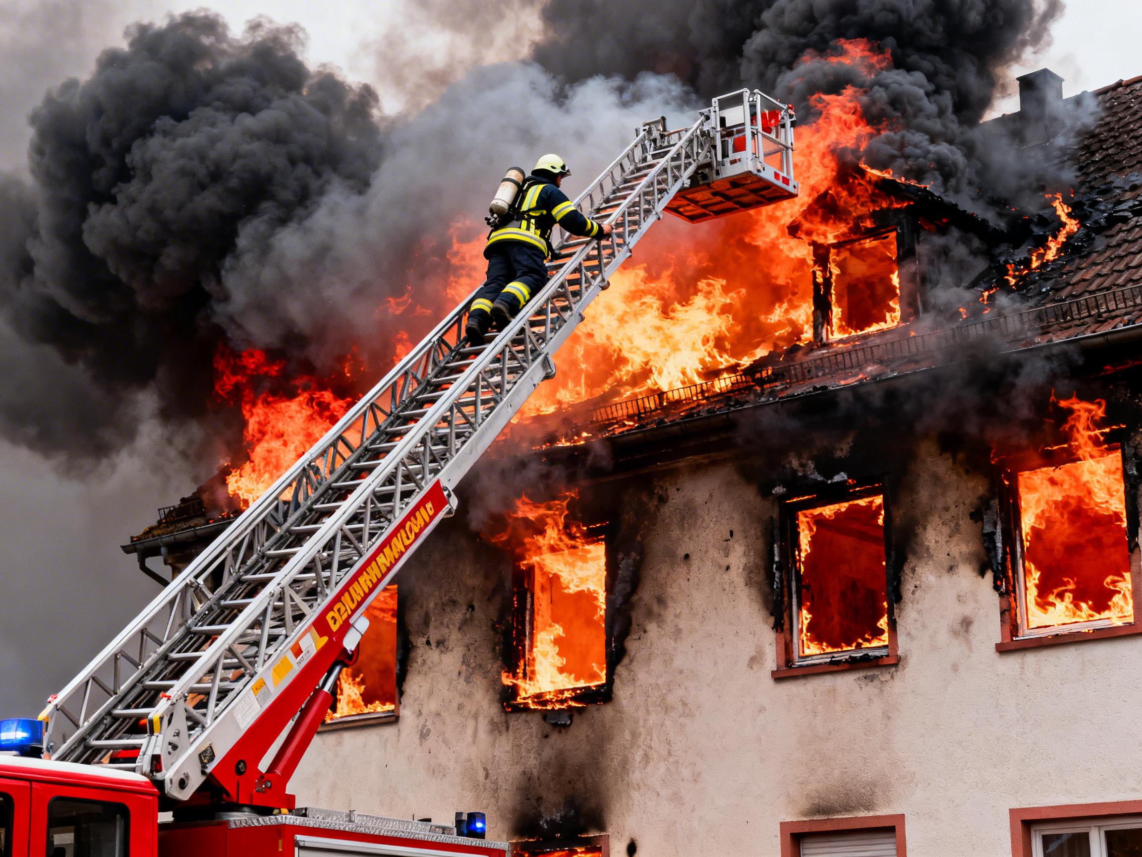 Weinglas Gravur Feuerwehrmann - stilvolles Design für Feuerwehrliebhaber und Ehrengäste - Vorschau 8