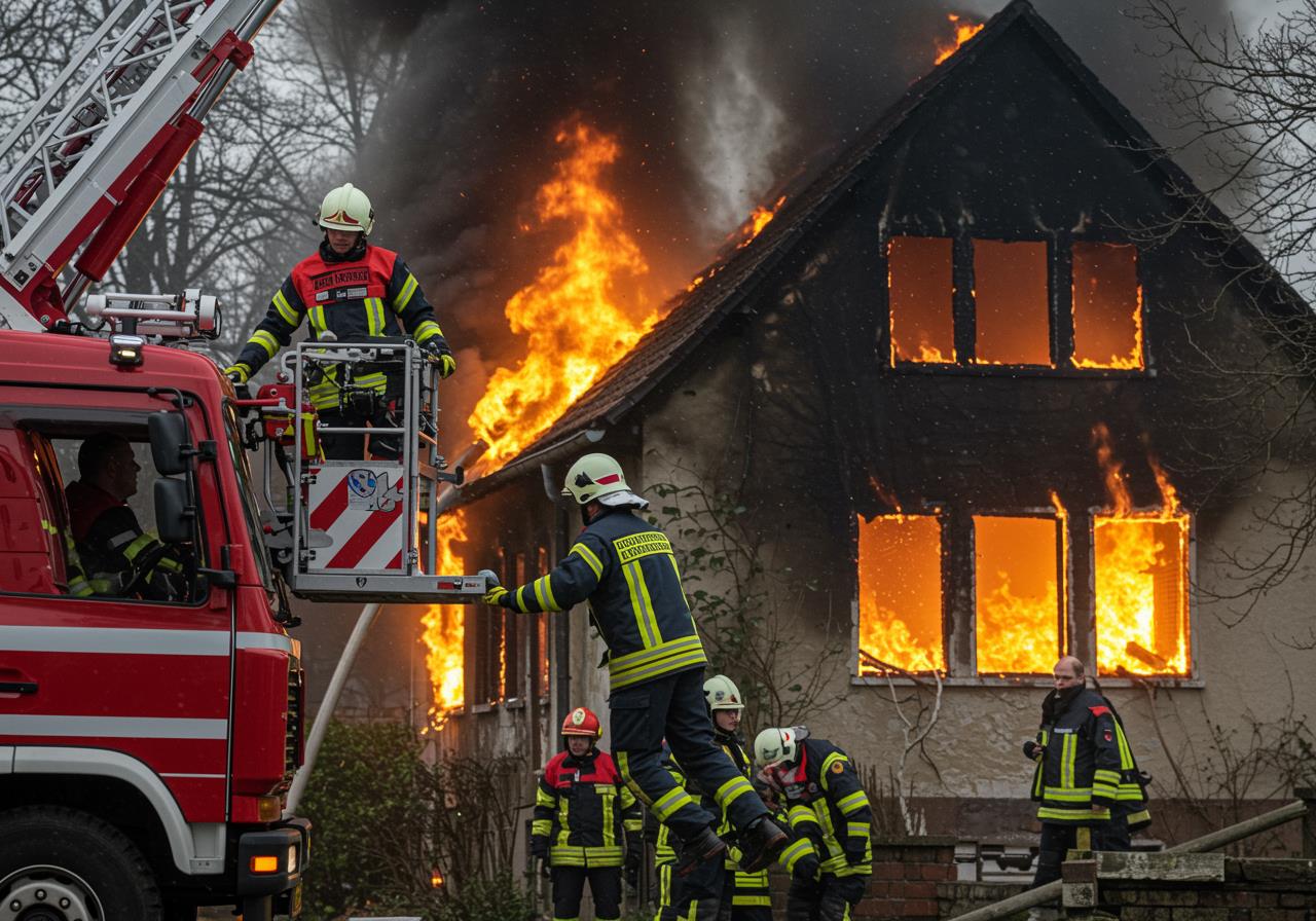 Weinglas Gravur Feuerwehrmann - stilvolles Design für Feuerwehrliebhaber und Ehrengäste - Vorschau 6