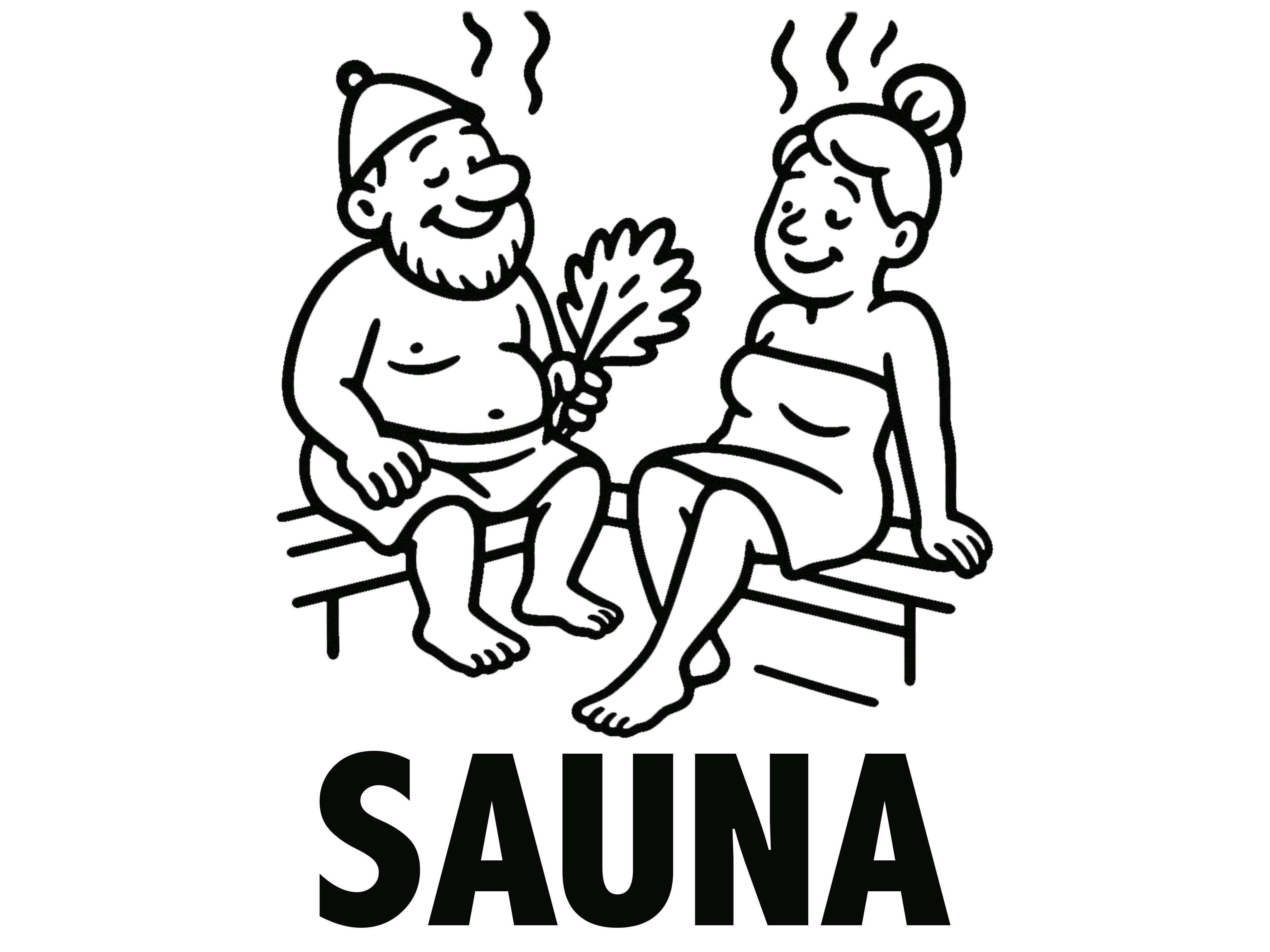 Weinglas hitzebeständig spülmaschinenfest für Weinliebhaber Saunagänger genieße dein Lieblingswein in der Sauna - Vorschau 5