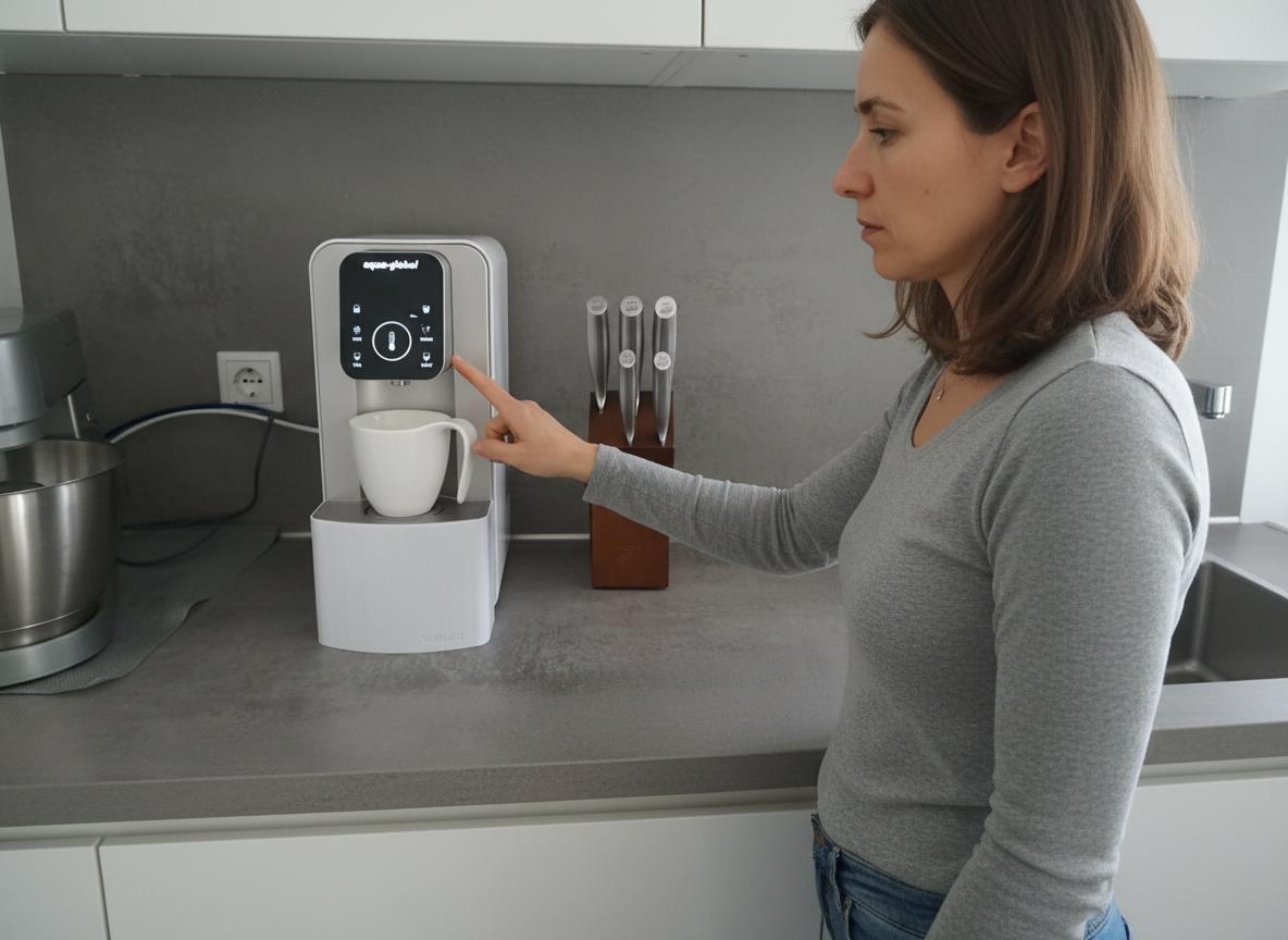 Erhöhung kompatibel zu Aqua Global Pure Nino  Valhalla Erweiterung für mehr Genuss - Vorschau 6