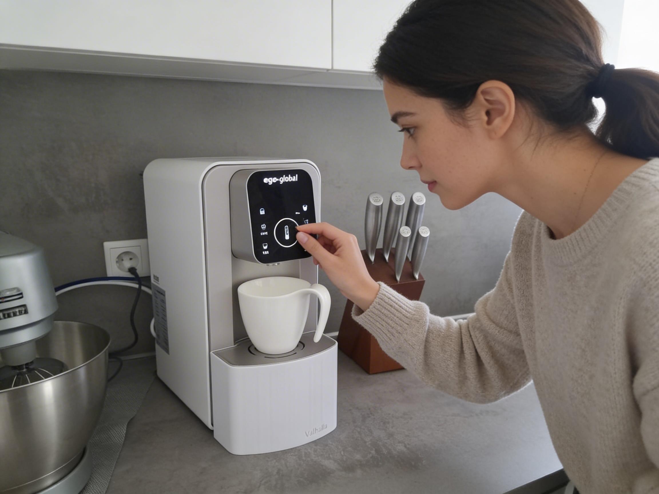 Erhöhung kompatibel zu Aqua Global Pure Nino  Valhalla Erweiterung für mehr Genuss - Vorschau 8
