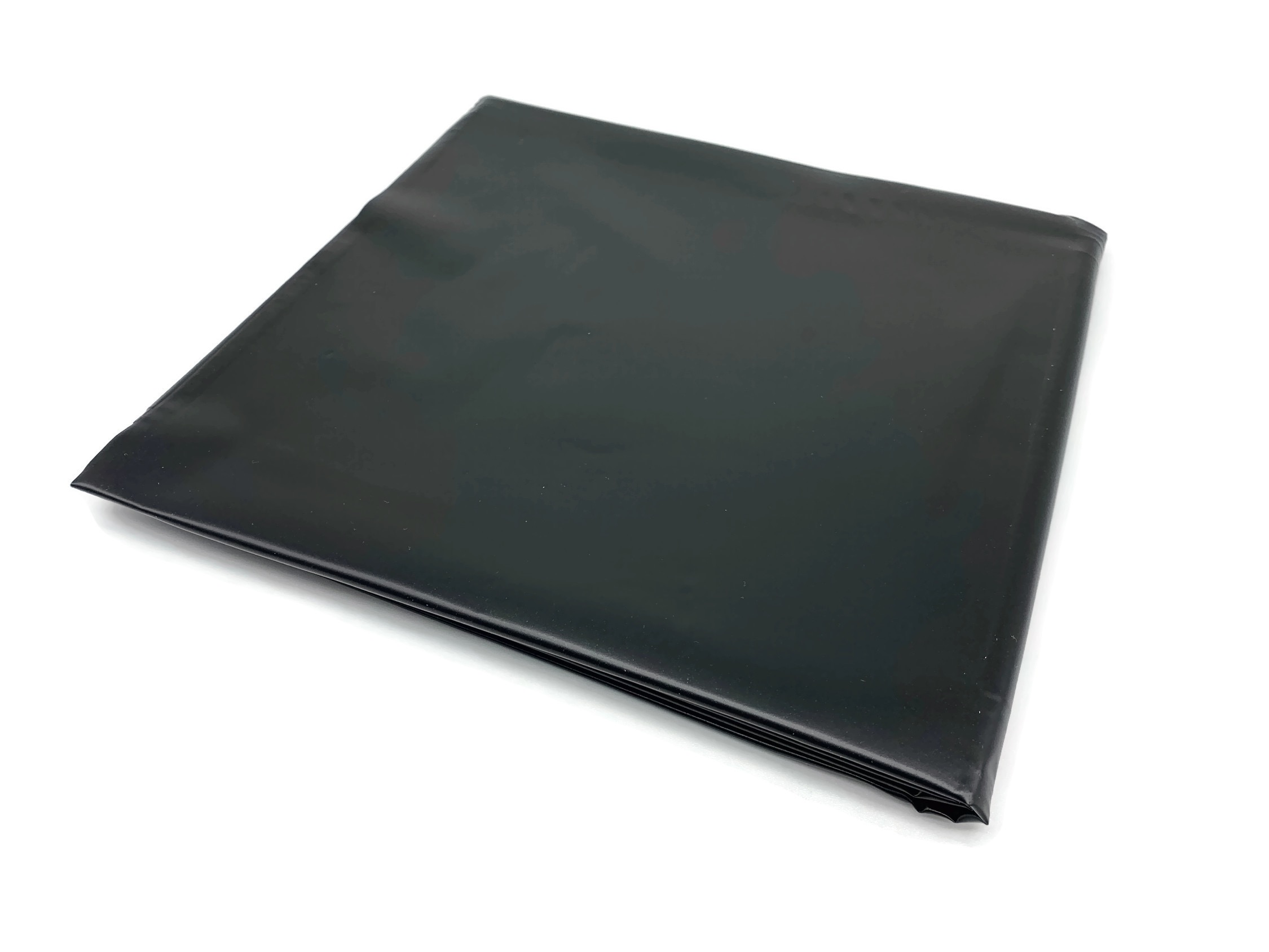 Inkontinenzunterlage schwarz 180x260 cm wasserdicht reißfest waschmaschinenfest Schlafschutz - Vorschau 4