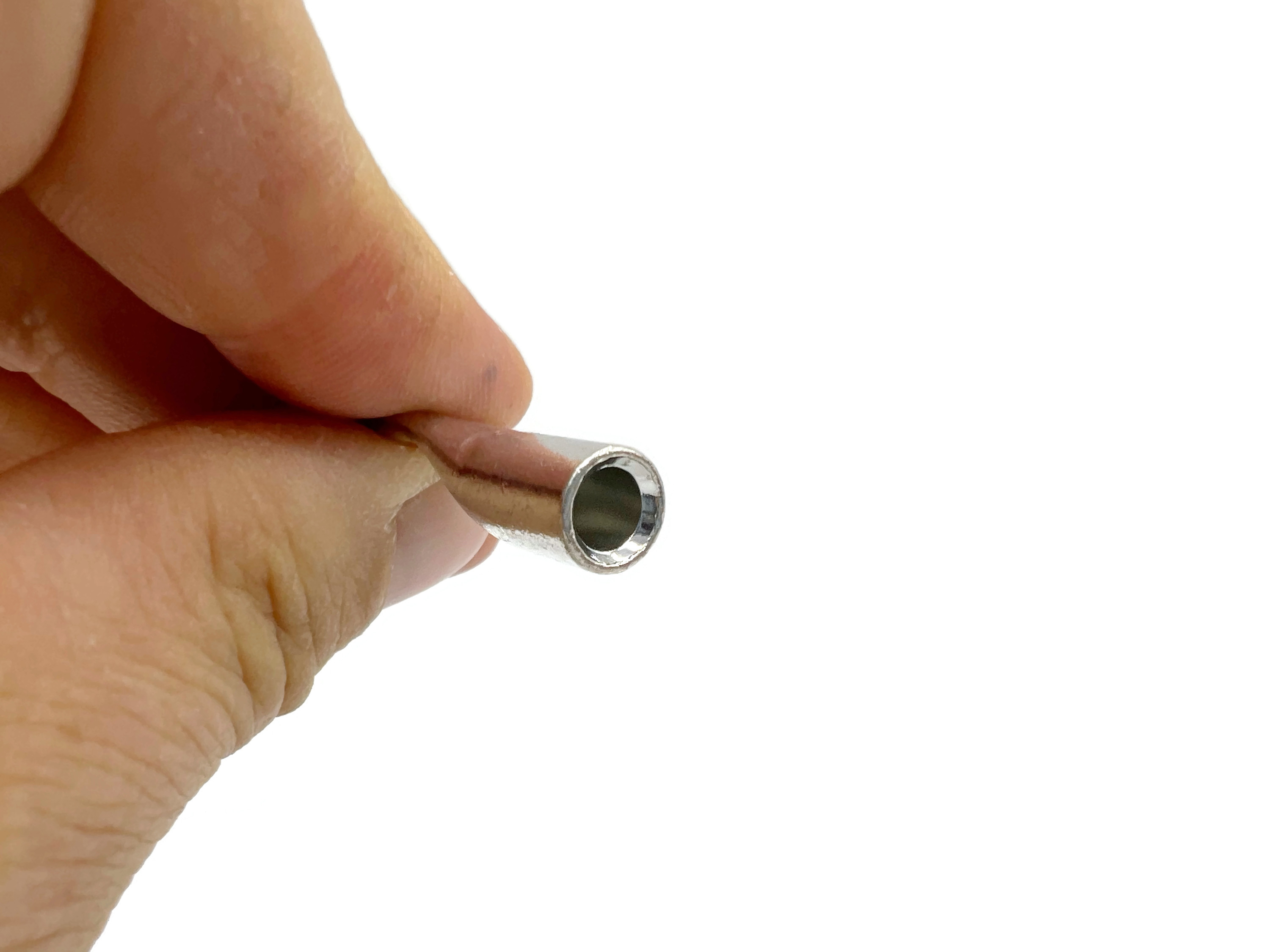 Kabelschuh 16mm2 M6 4x für Batteriekabel 16mm² Kupferkabelgeflecht robust zuverlässig - Vorschau 3