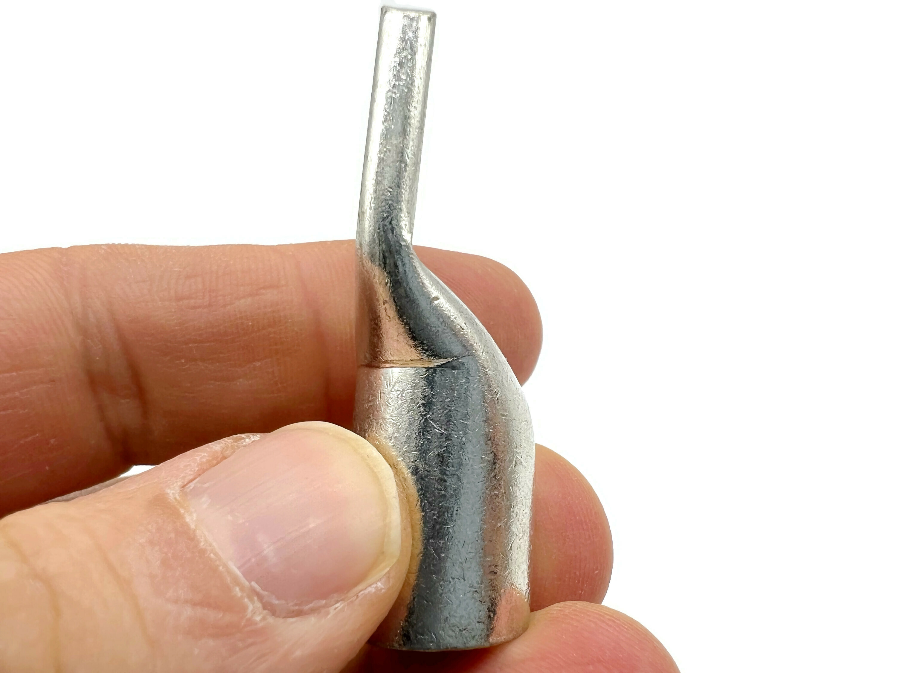 Kabelschuh 70mm2 M10 4x für Batteriekabel - robustes Verbindungselement für Fahrzeugtechnik und Industrie - Vorschau 5