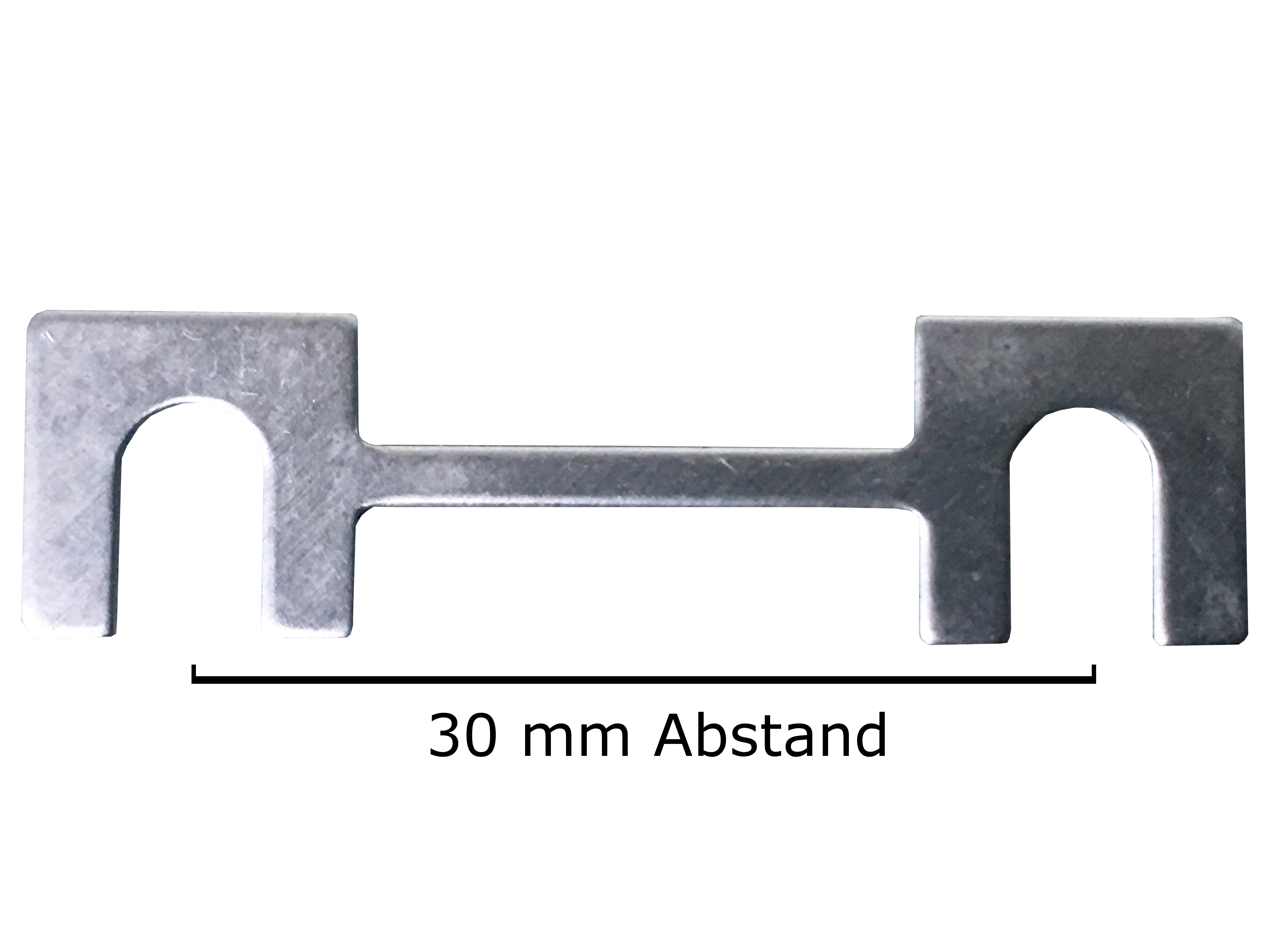 Sicherungsstreifen 30A 10x für eXODA Small Streifensicherung Schmelzsicherung KFZ - Vorschau 2