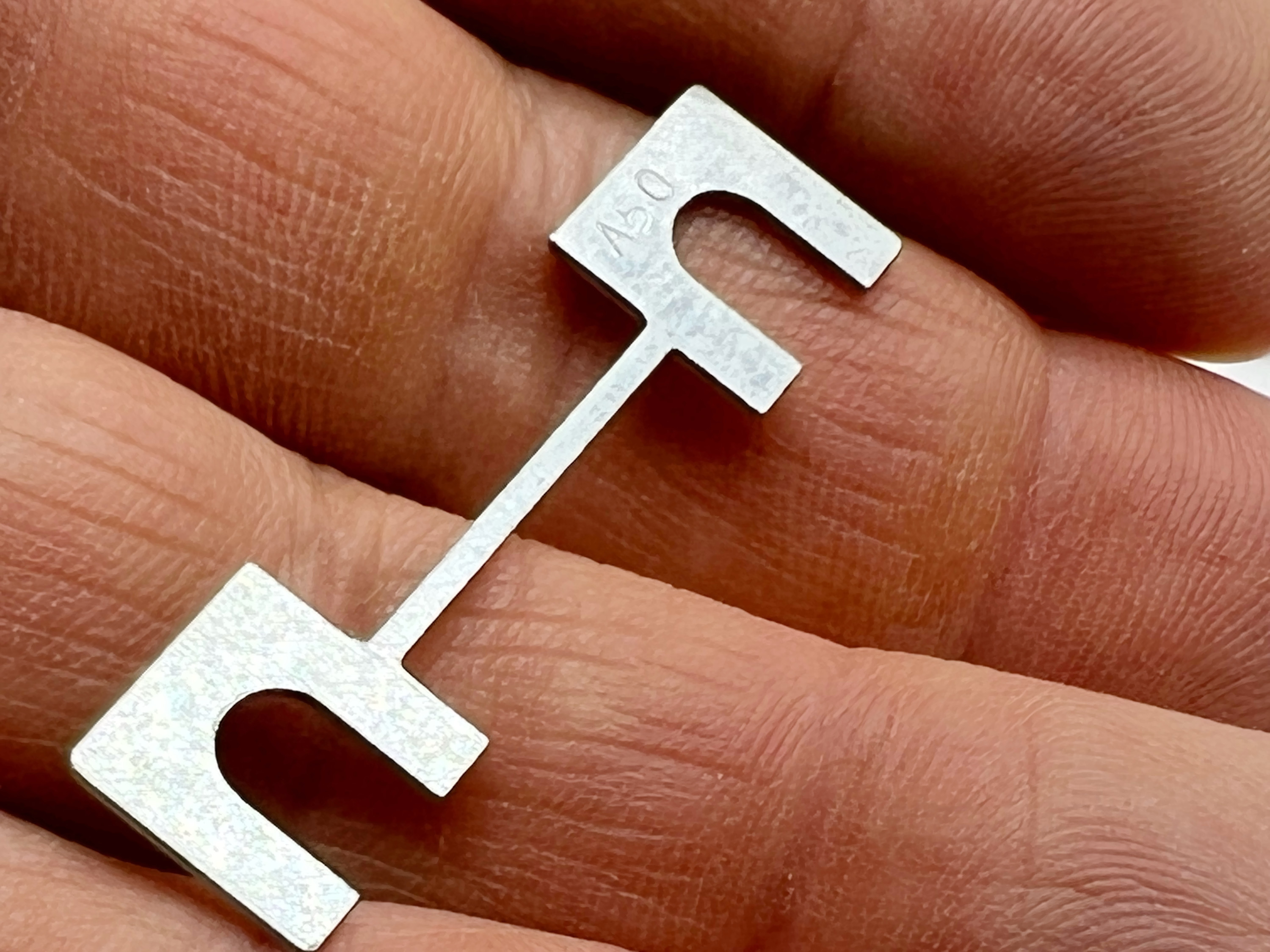 Sicherungsstreifen 50A 10x für Sicherungshalter eXODA Small - Vorschau 4