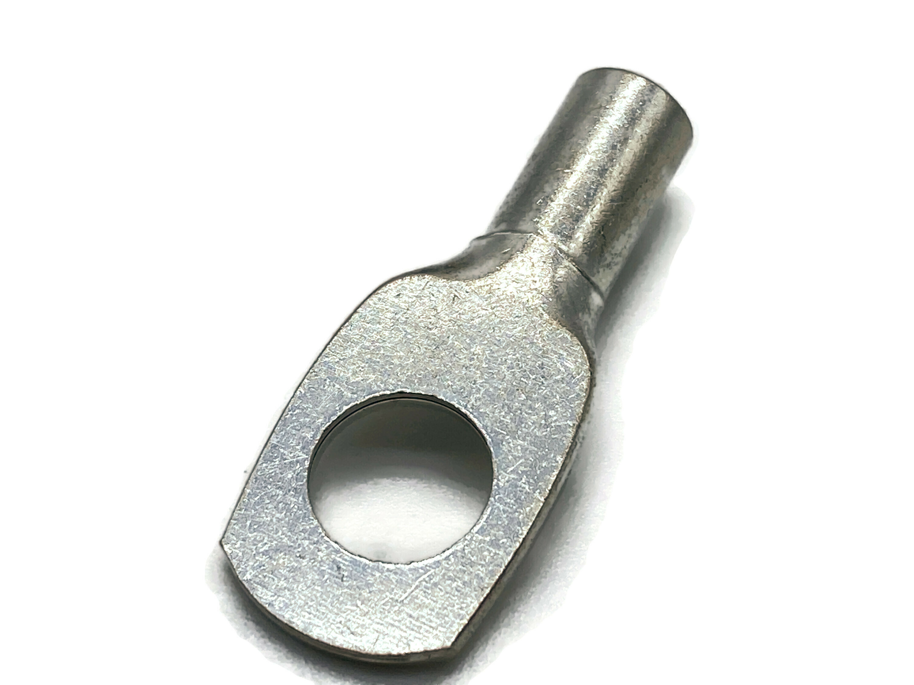 Kabelschuh 16mm2 M10 20x robuste Verbindung für Kabelquerschnitt 16mm² sicheren Anschluss - Vorschau 5